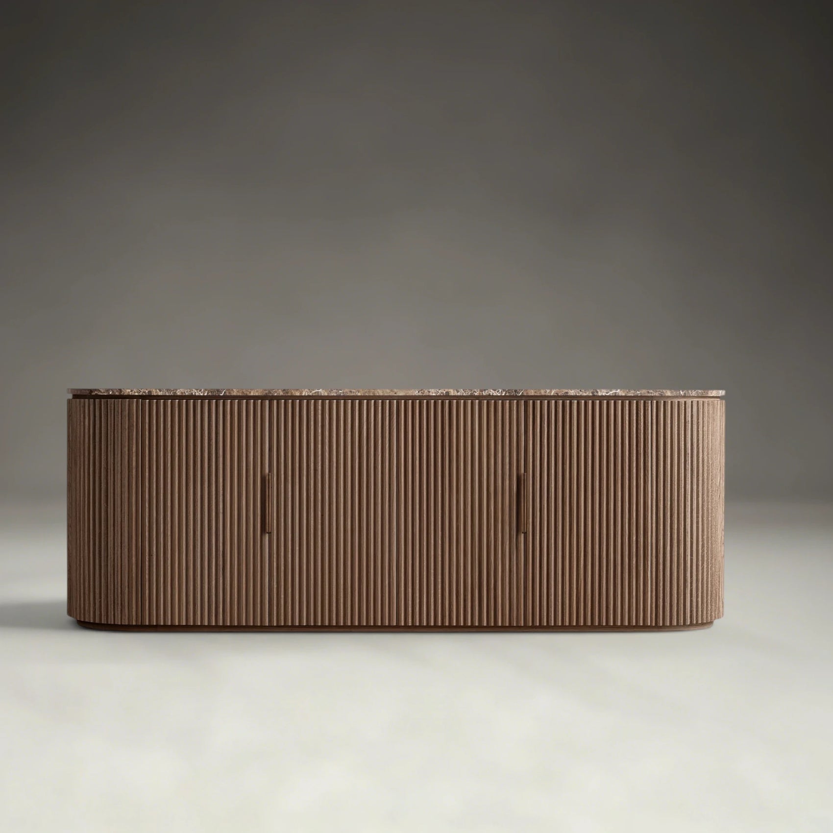 Verrow Emperador Media Console