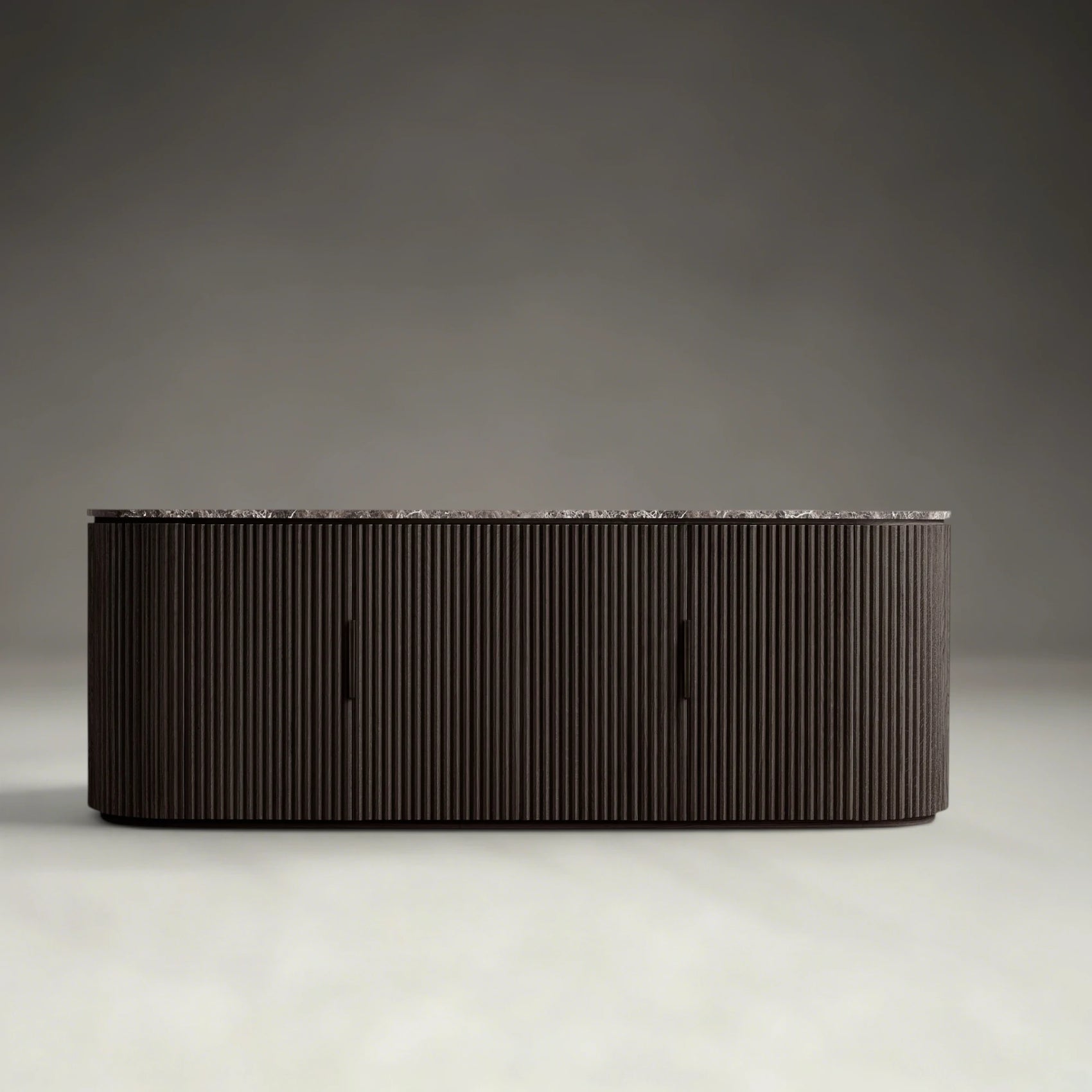 Verrow Emperador Media Console