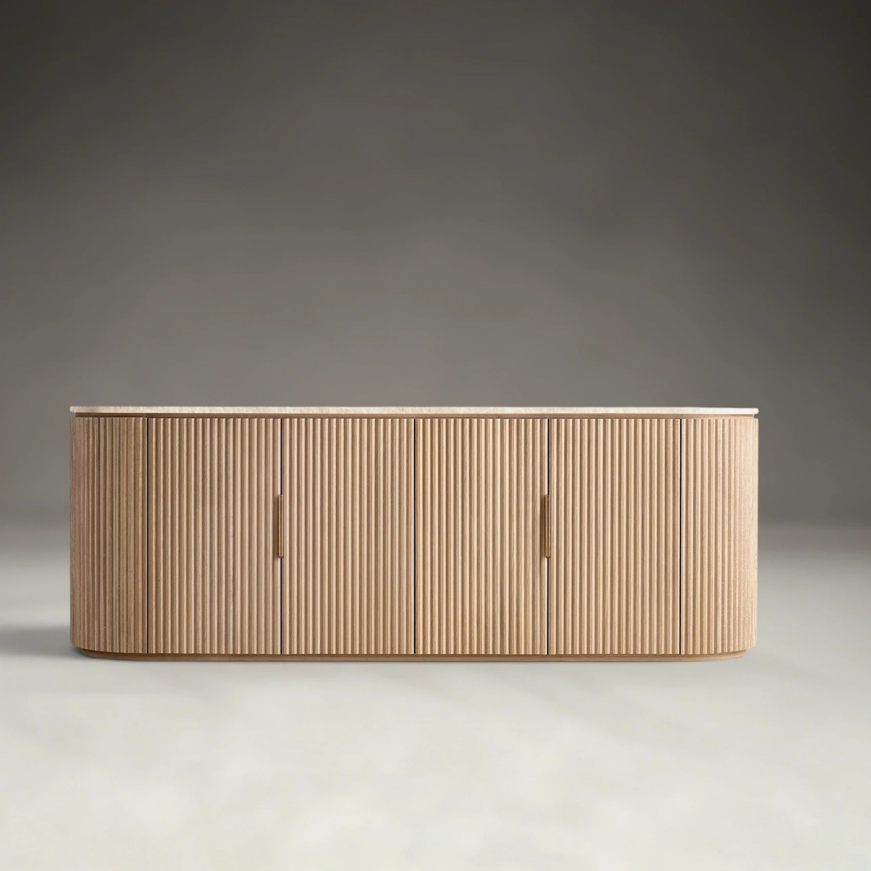 Verrow Emperador Media Console
