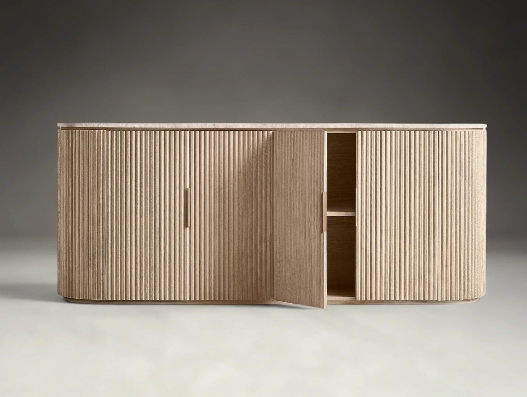 Verrow Emperador Sideboard