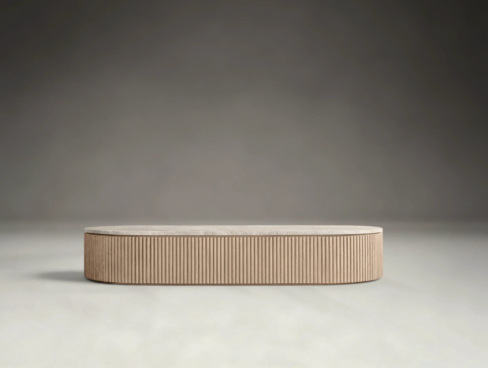 Verrow Emperador Coffee Table