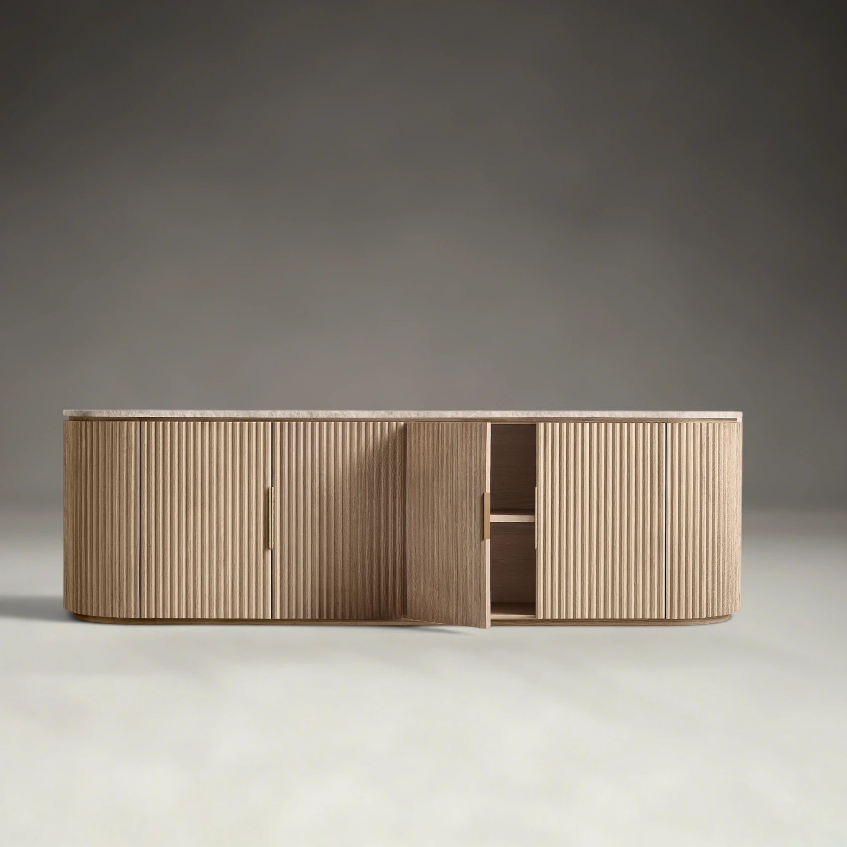 Verrow Emperador Media Console