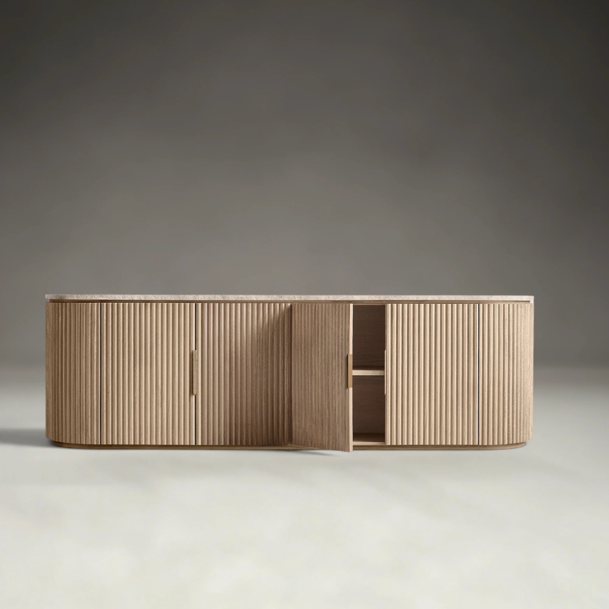Verrow Emperador Media Console