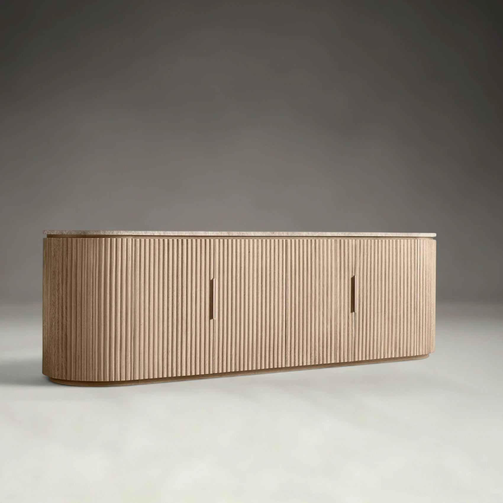 Verrow Emperador Media Console