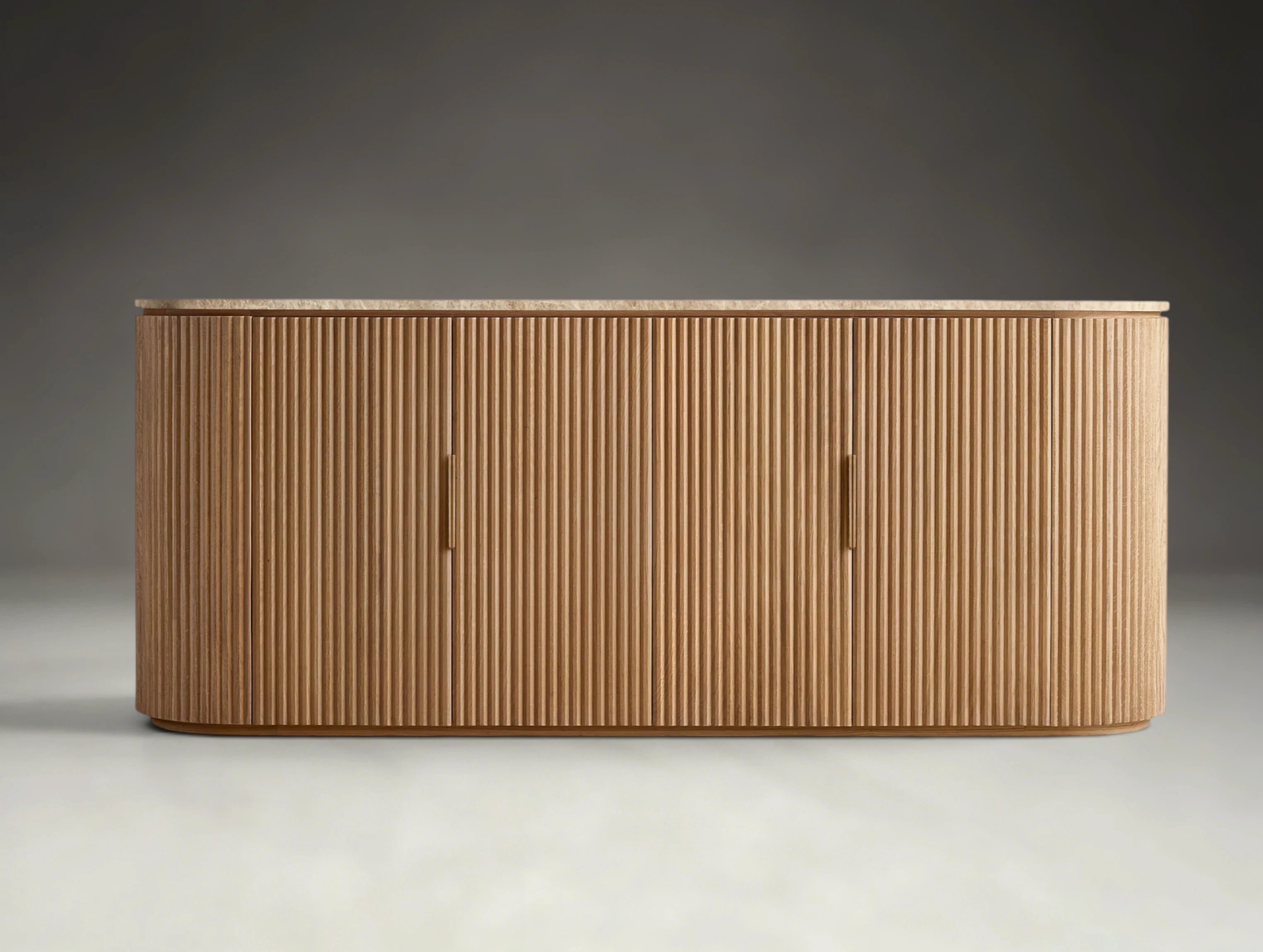 Verrow Emperador Sideboard