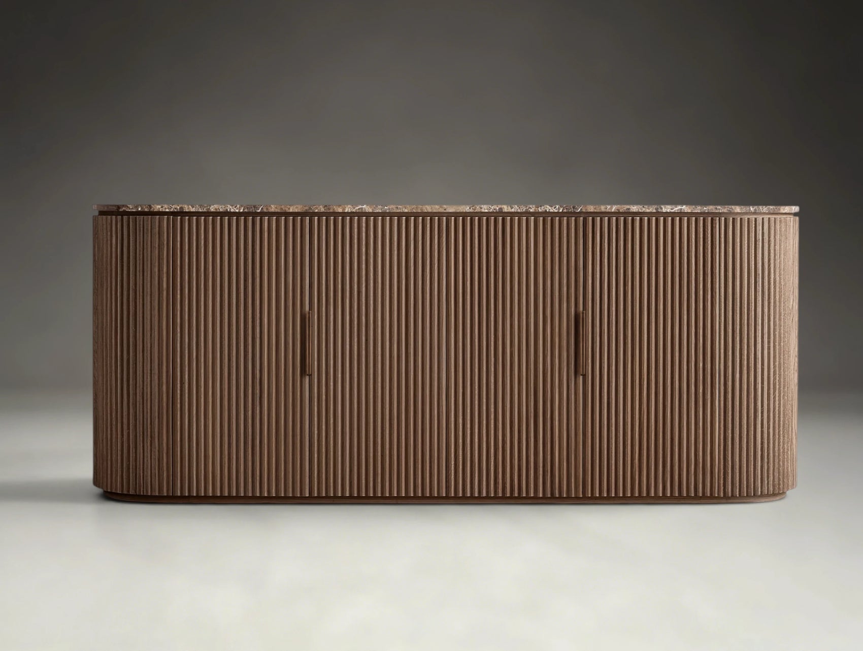 Verrow Emperador Sideboard