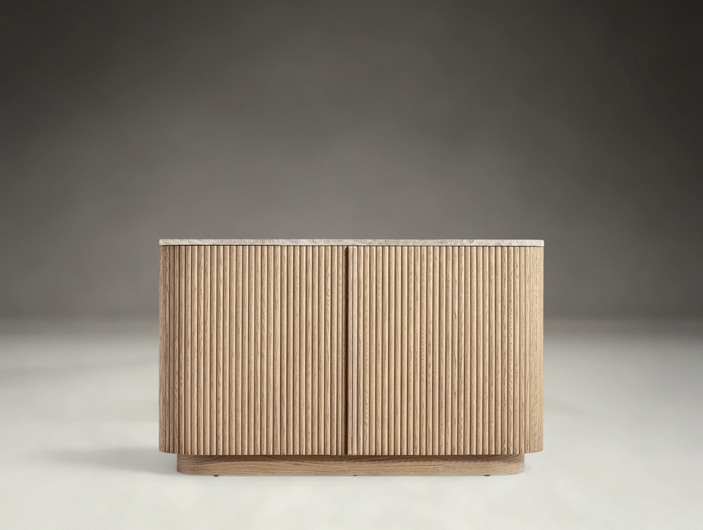 Mulhollaod Emperador Sideboard