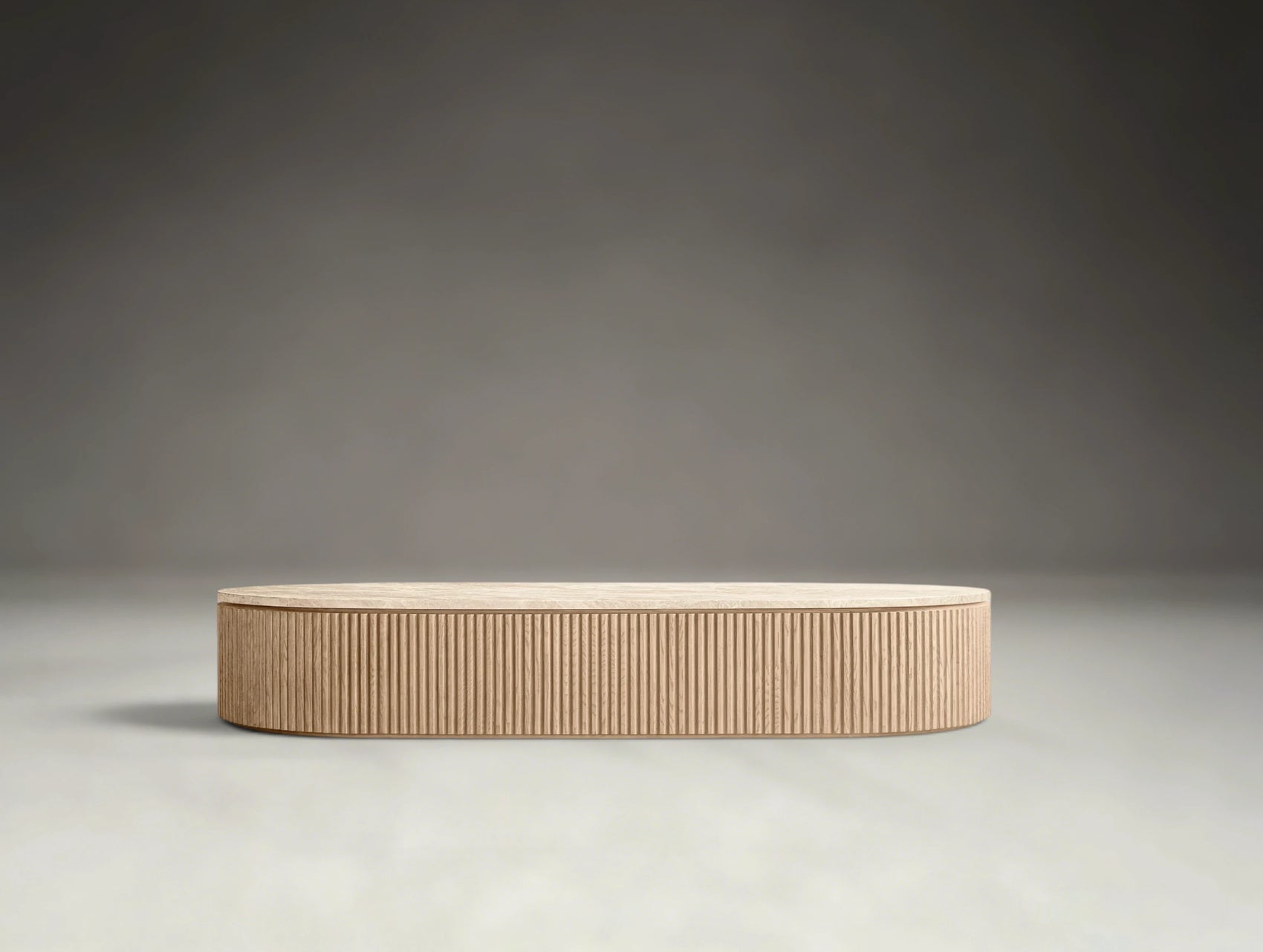Verrow Emperador Coffee Table