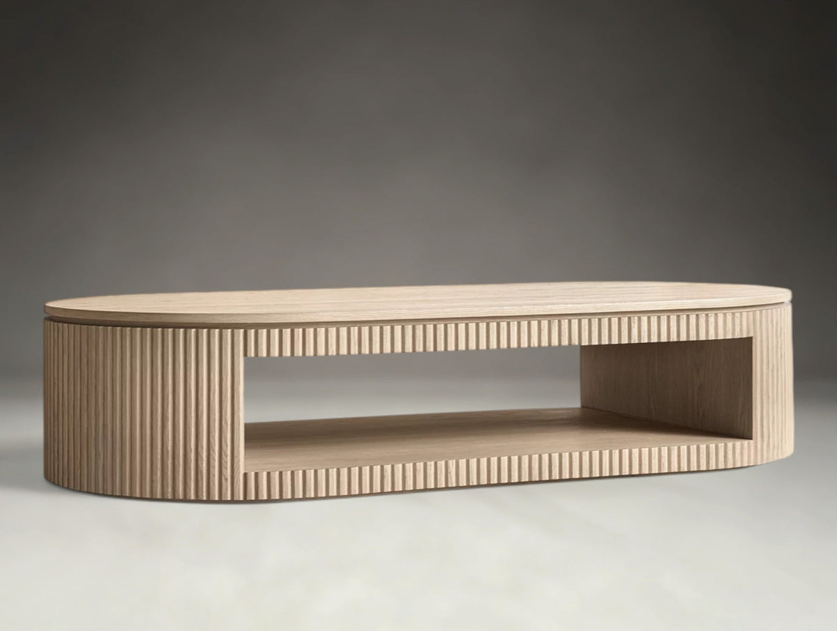 Byren Open Coffee Table