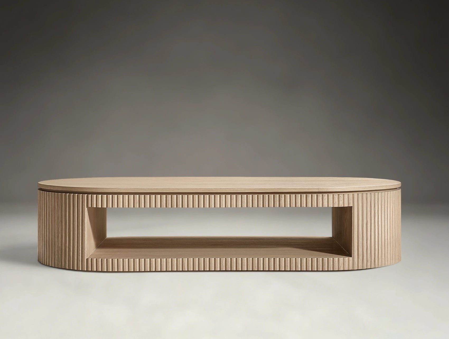 Verrow Open Coffee Table