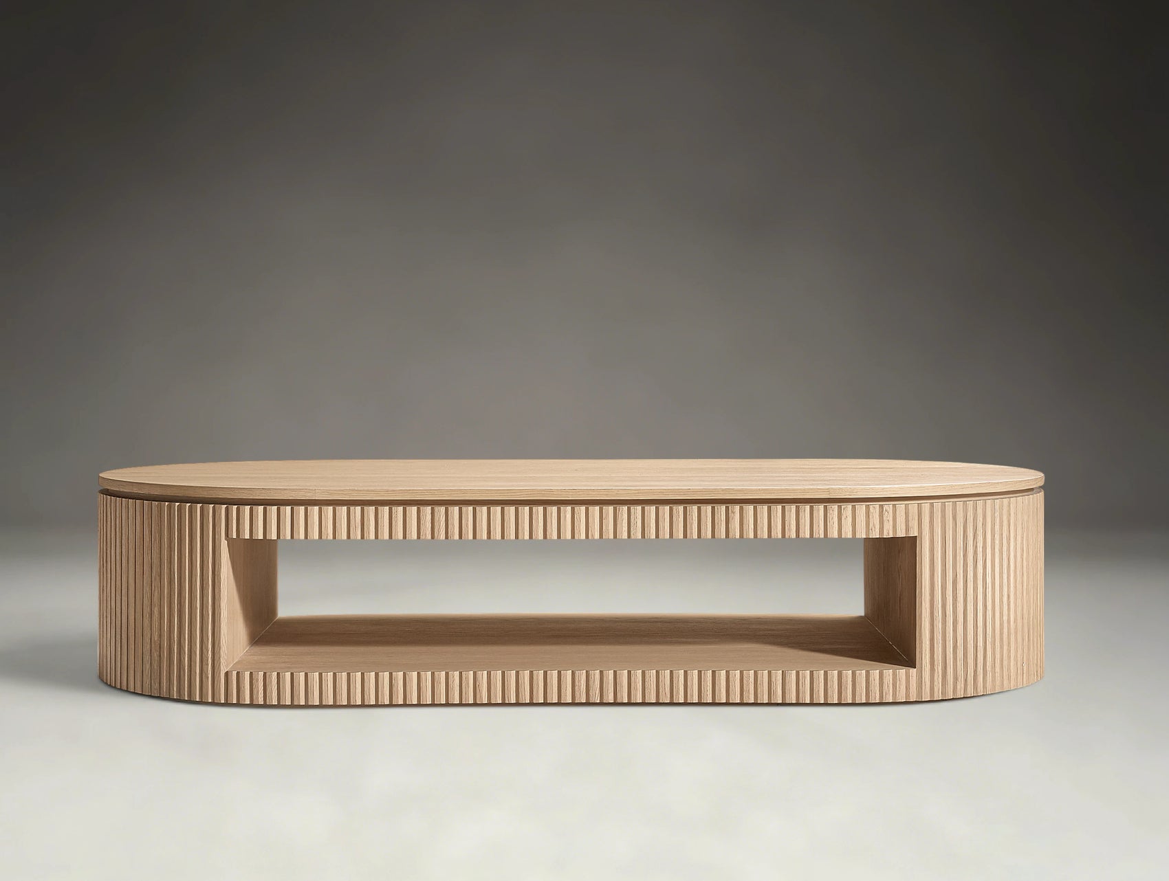 Verrow Open Coffee Table