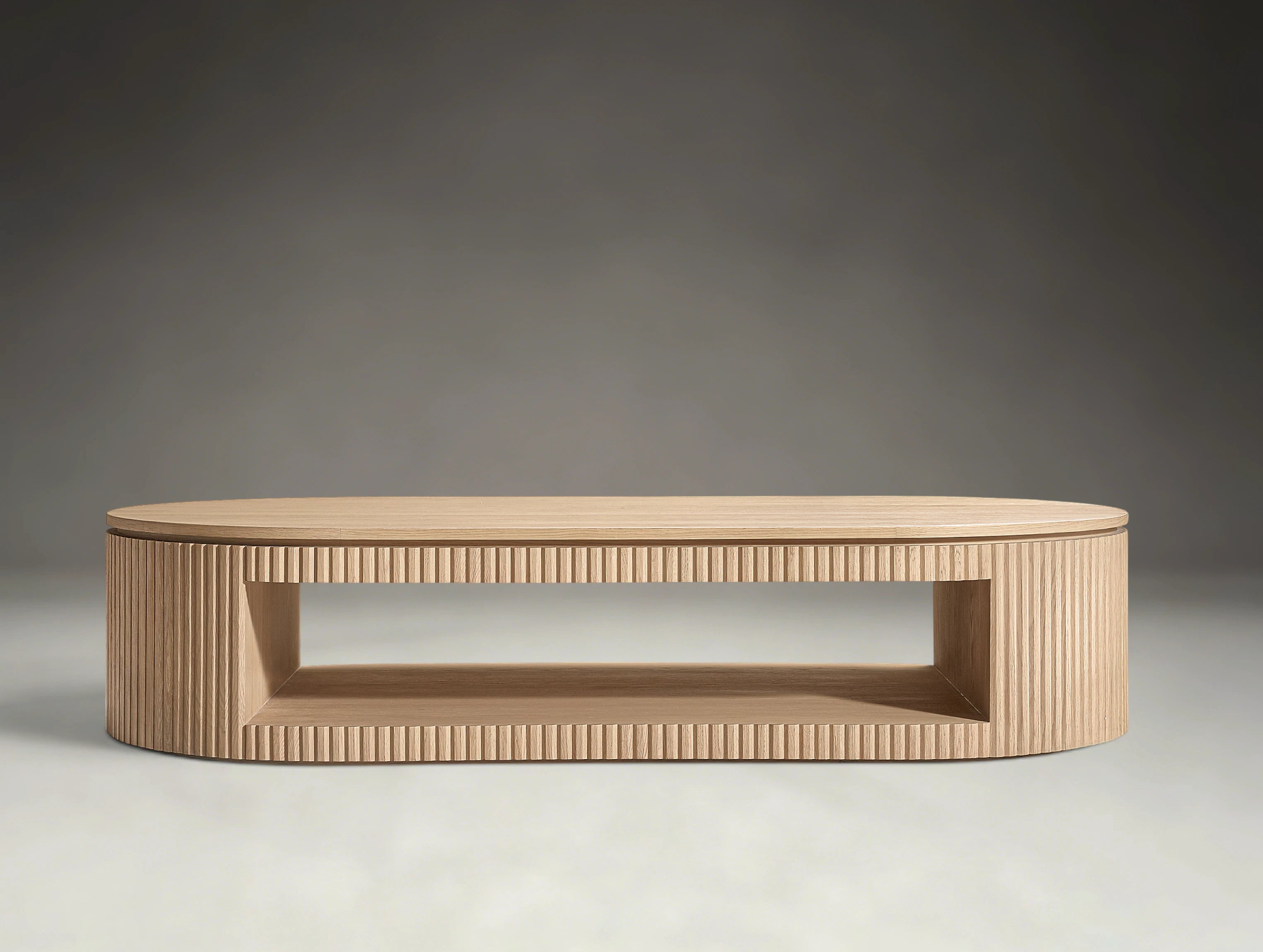 Verrow Open Coffee Table