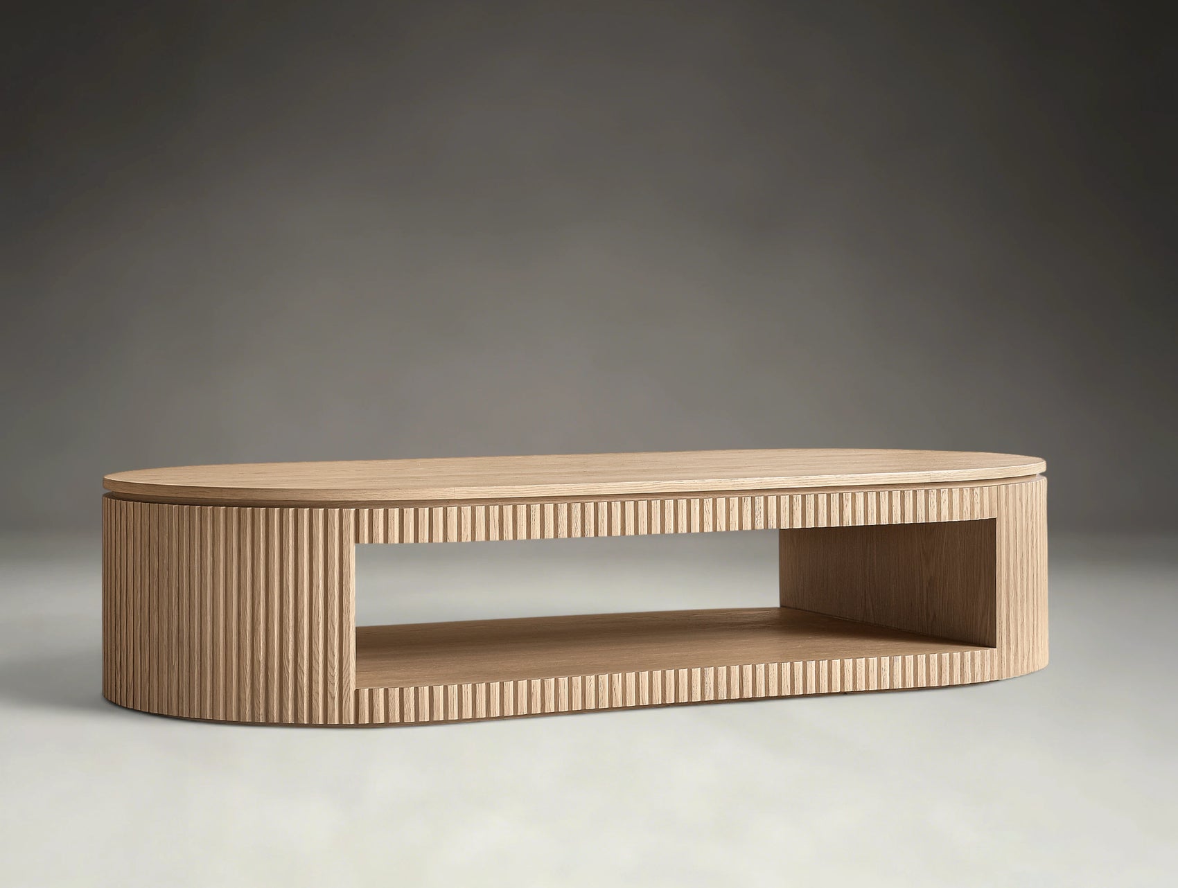 Verrow Open Coffee Table