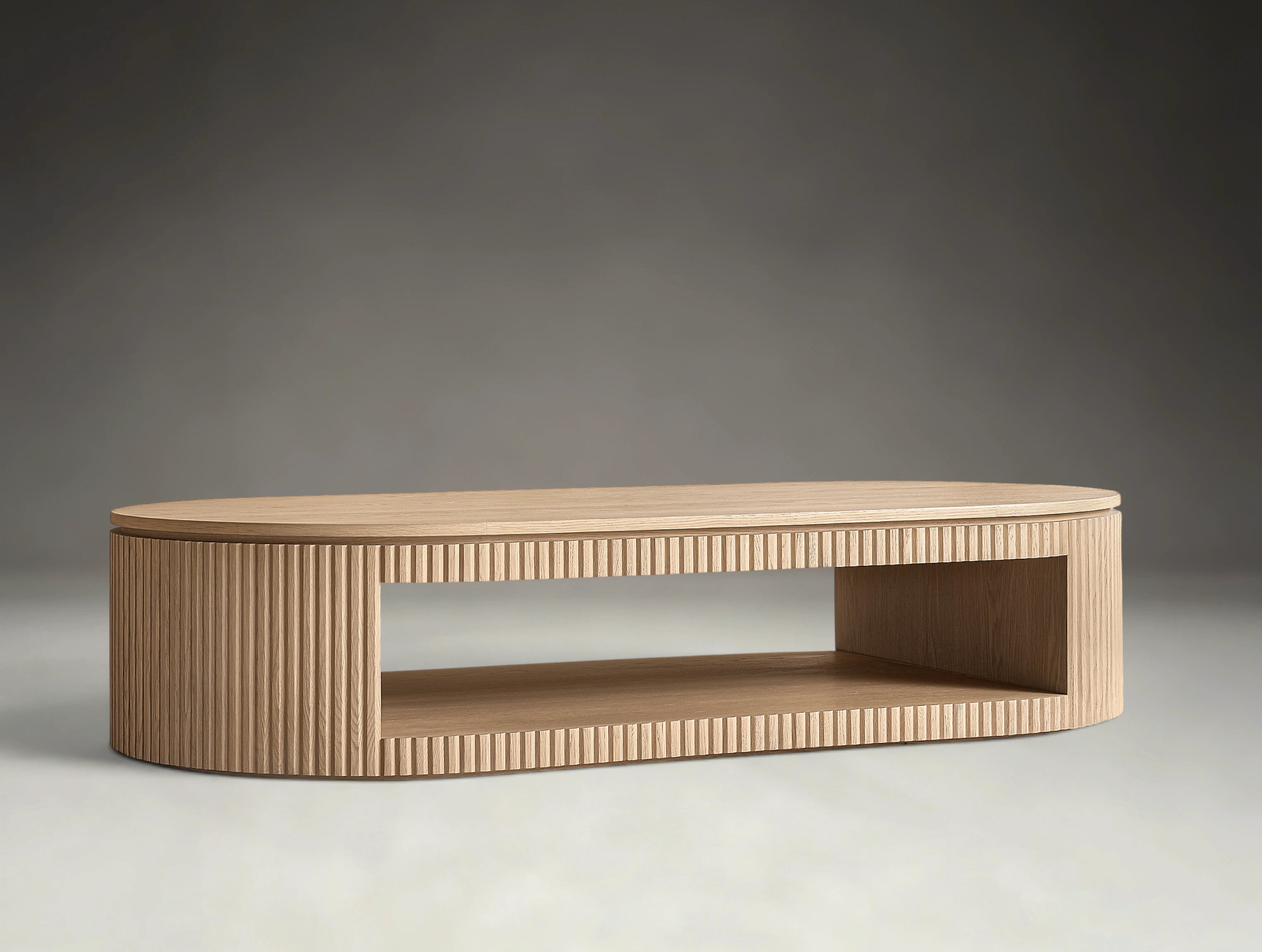 Verrow Open Coffee Table