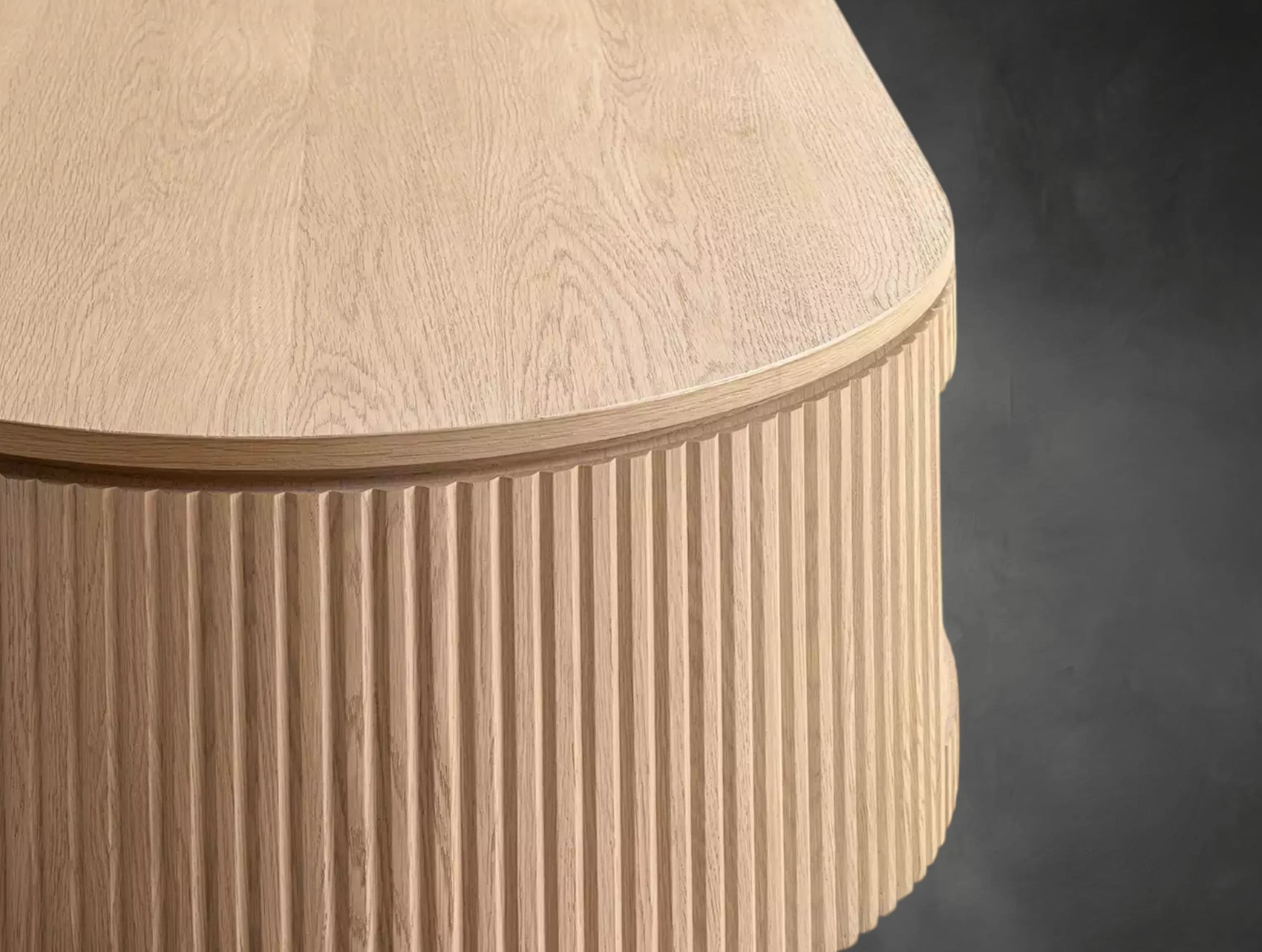 Verrow Open Coffee Table