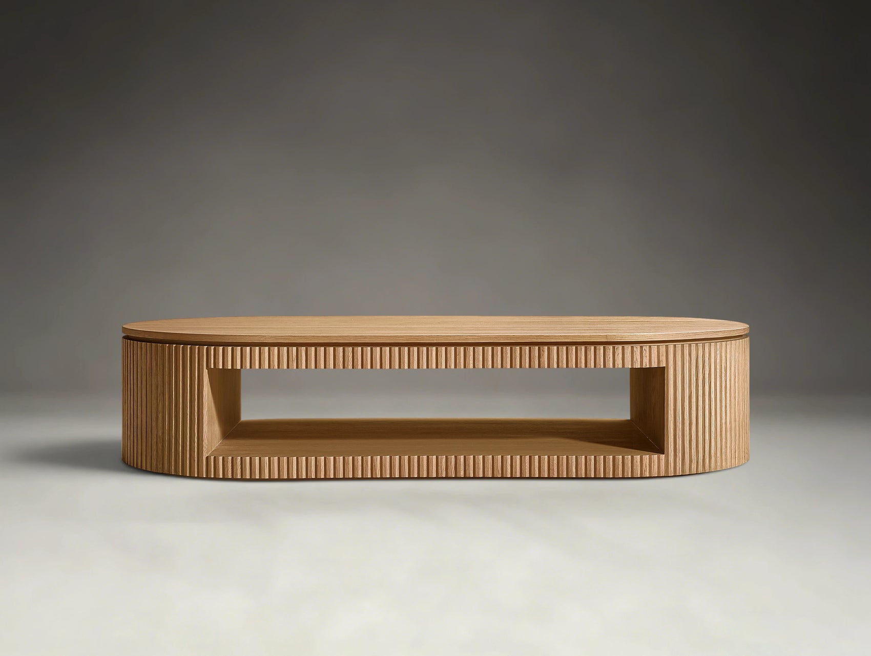 Verrow Open Coffee Table
