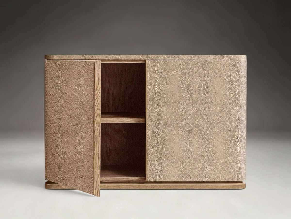 Ligna Shagreen Sideboard