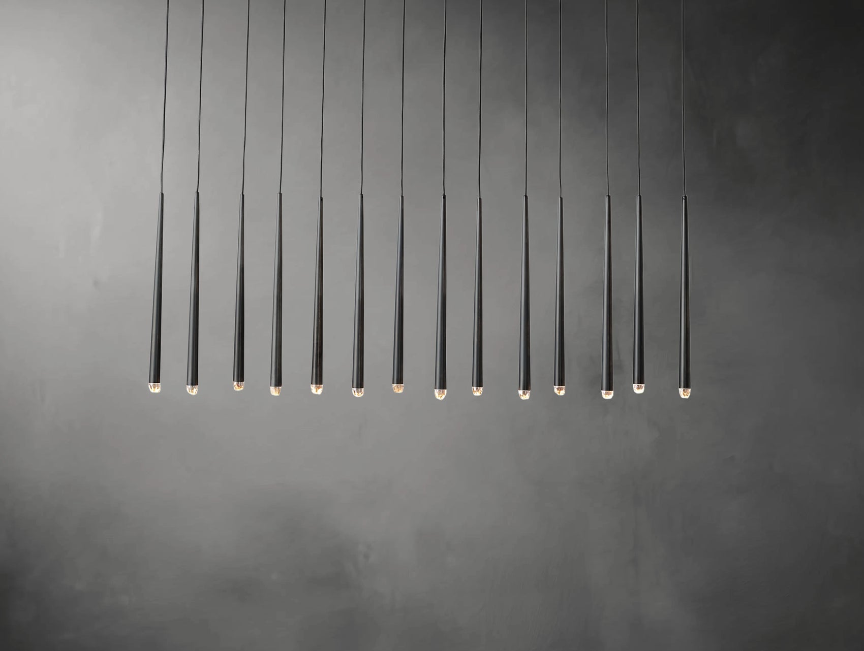 Aquiten Linear Chandelier