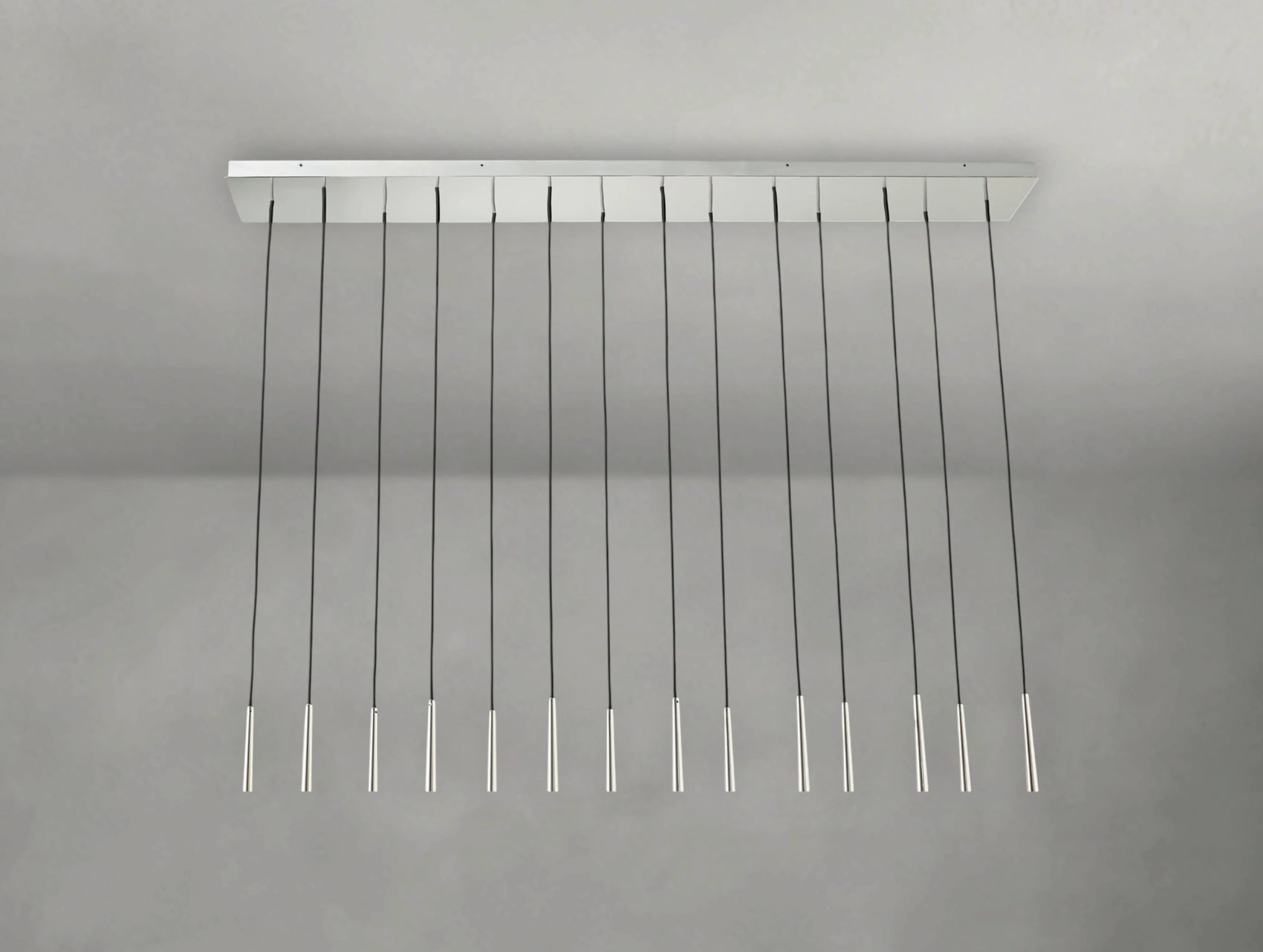 Aquiten Linear Chandelier
