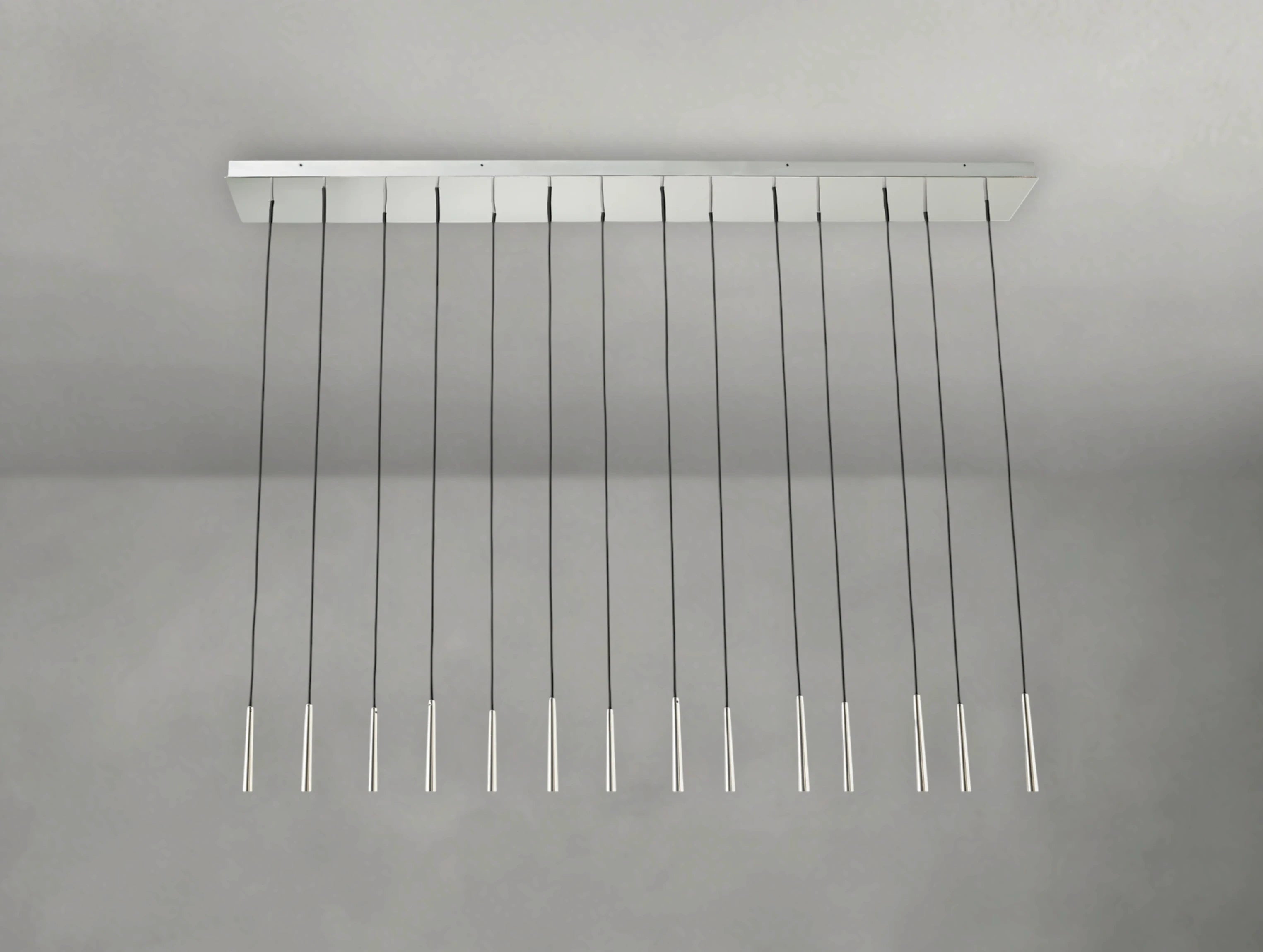 Aquiten Linear Chandelier