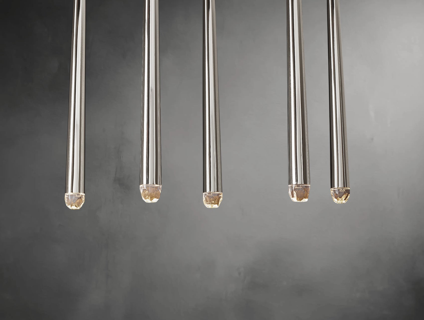 Aquiten Linear Chandelier
