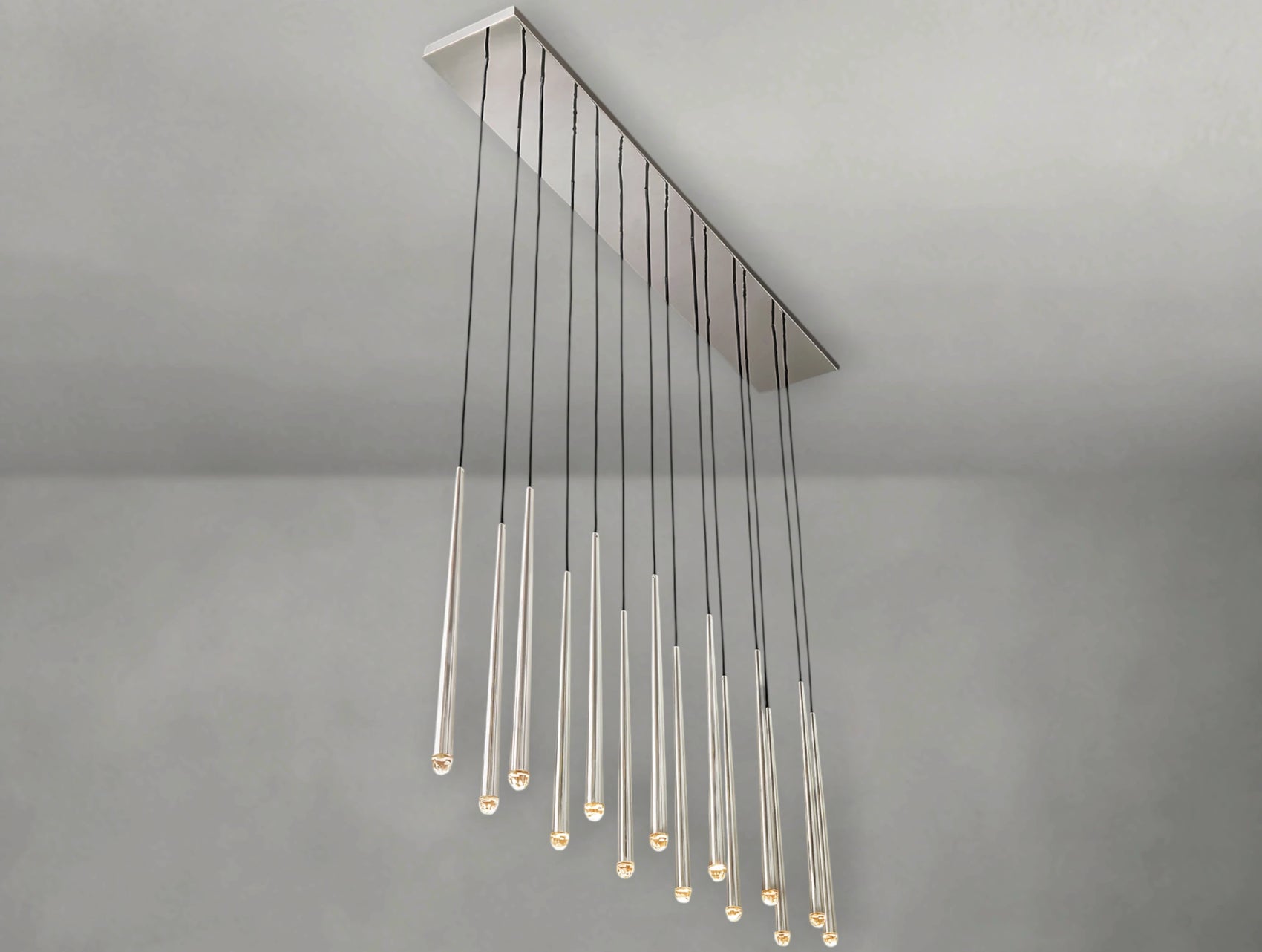 Aquiten Linear Chandelier