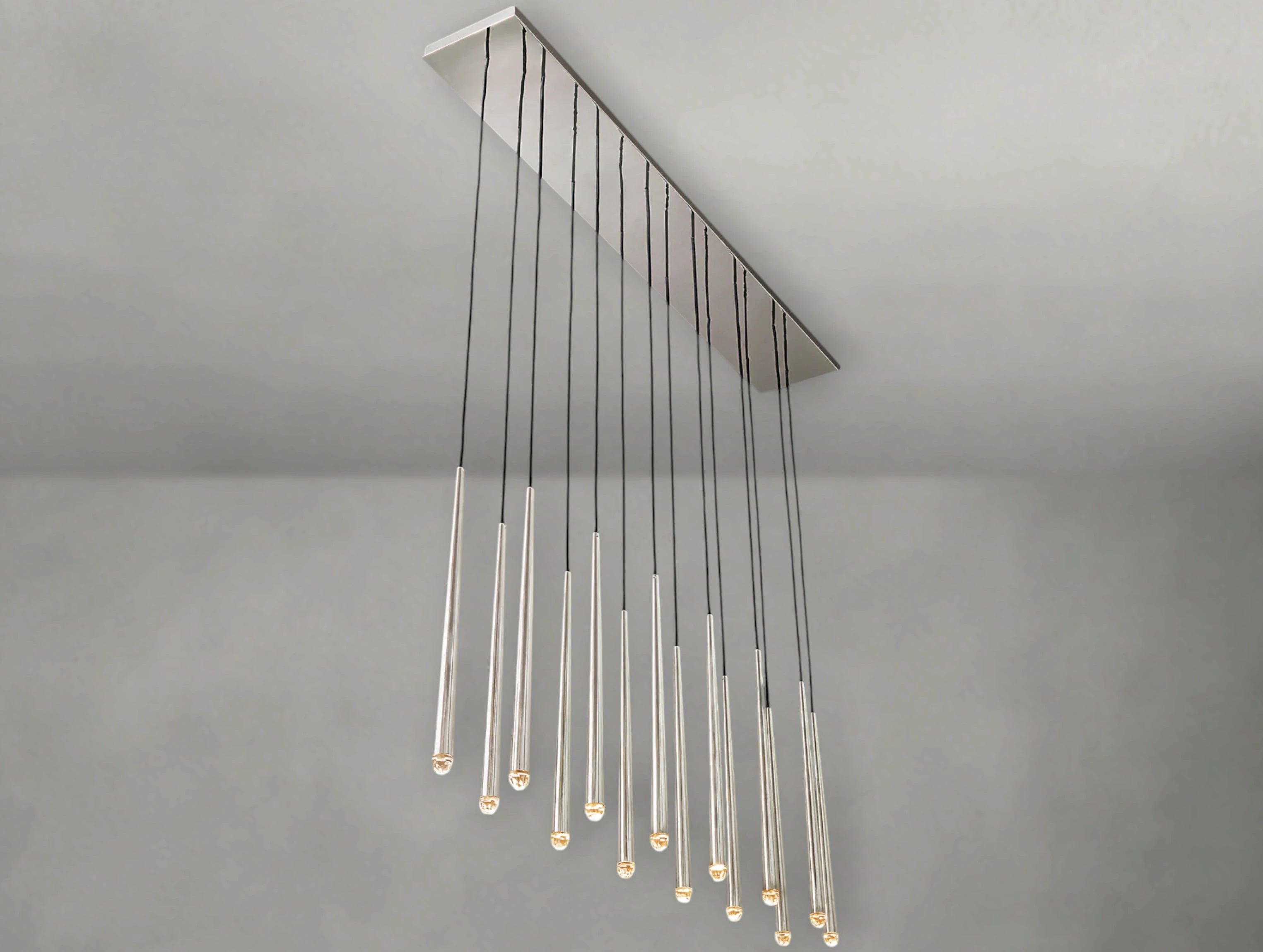 Aquiten Linear Chandelier