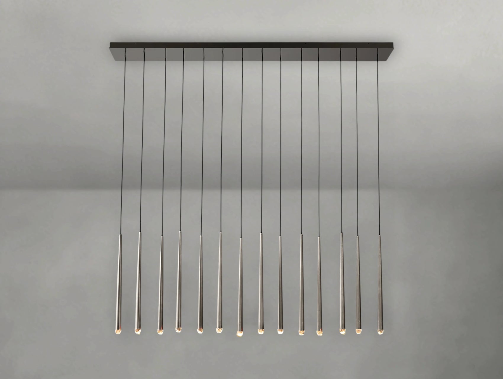 Aquiten Linear Chandelier