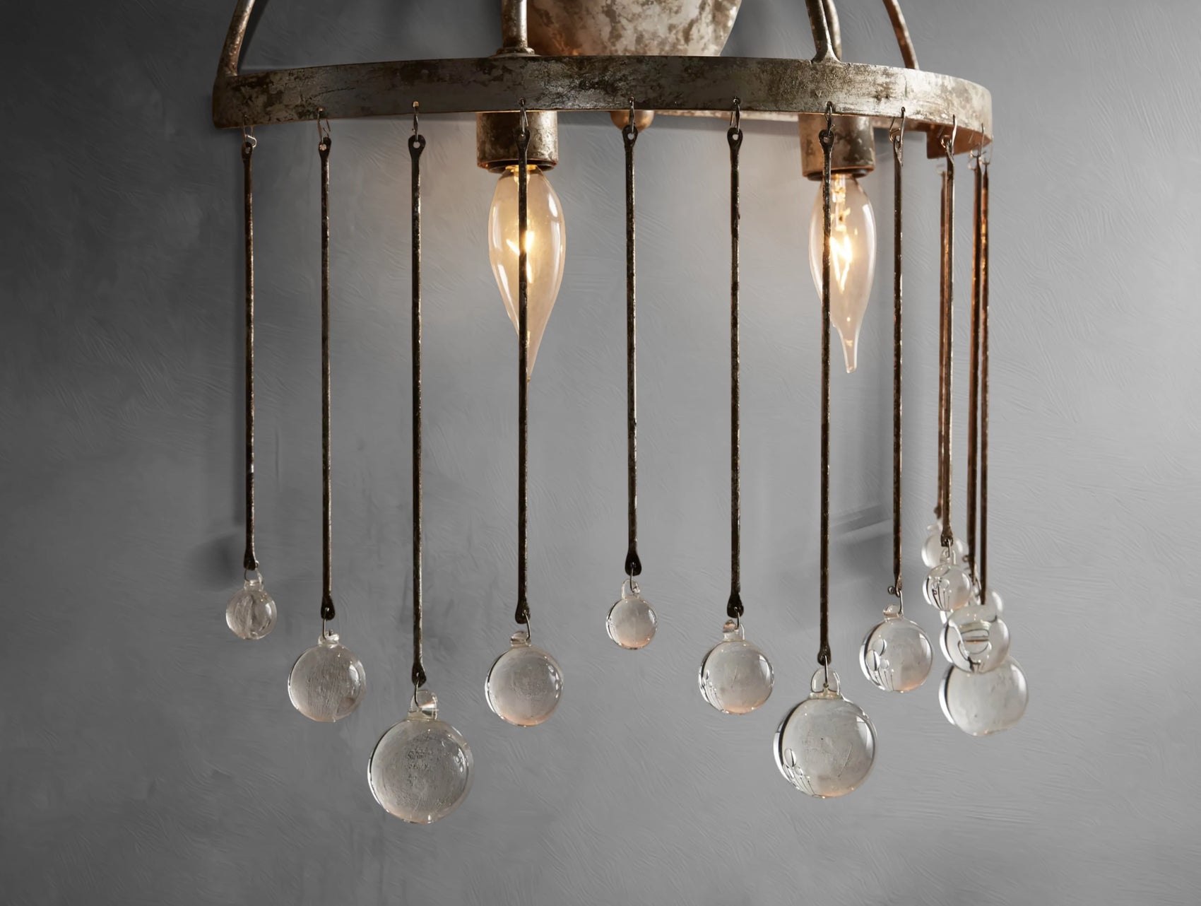 Aubray Sconce