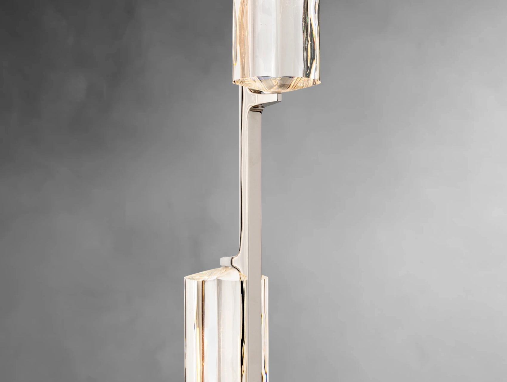 Avenor  Crystal Linear Chandelier