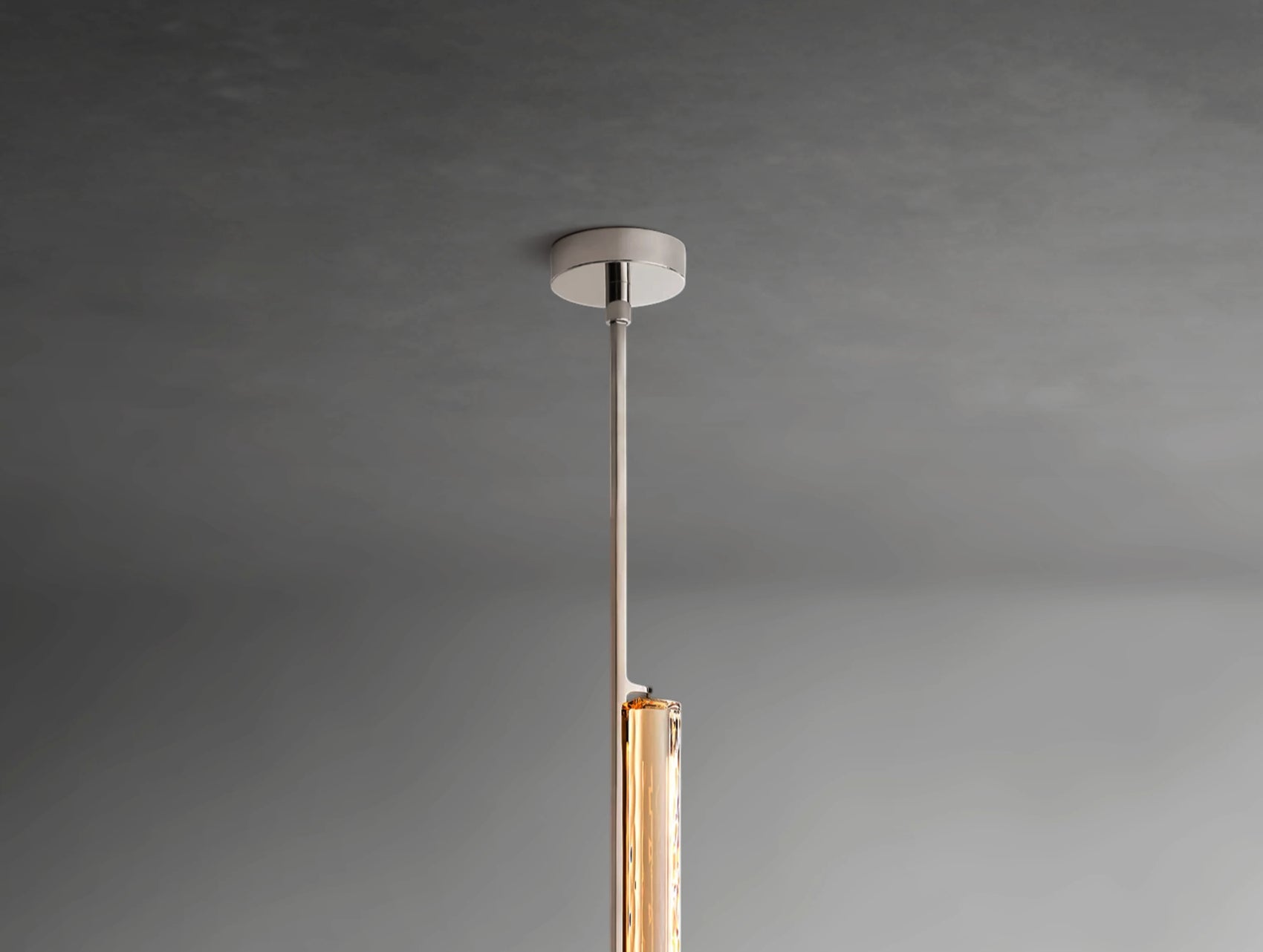 Avenor  Crystal Pendant
