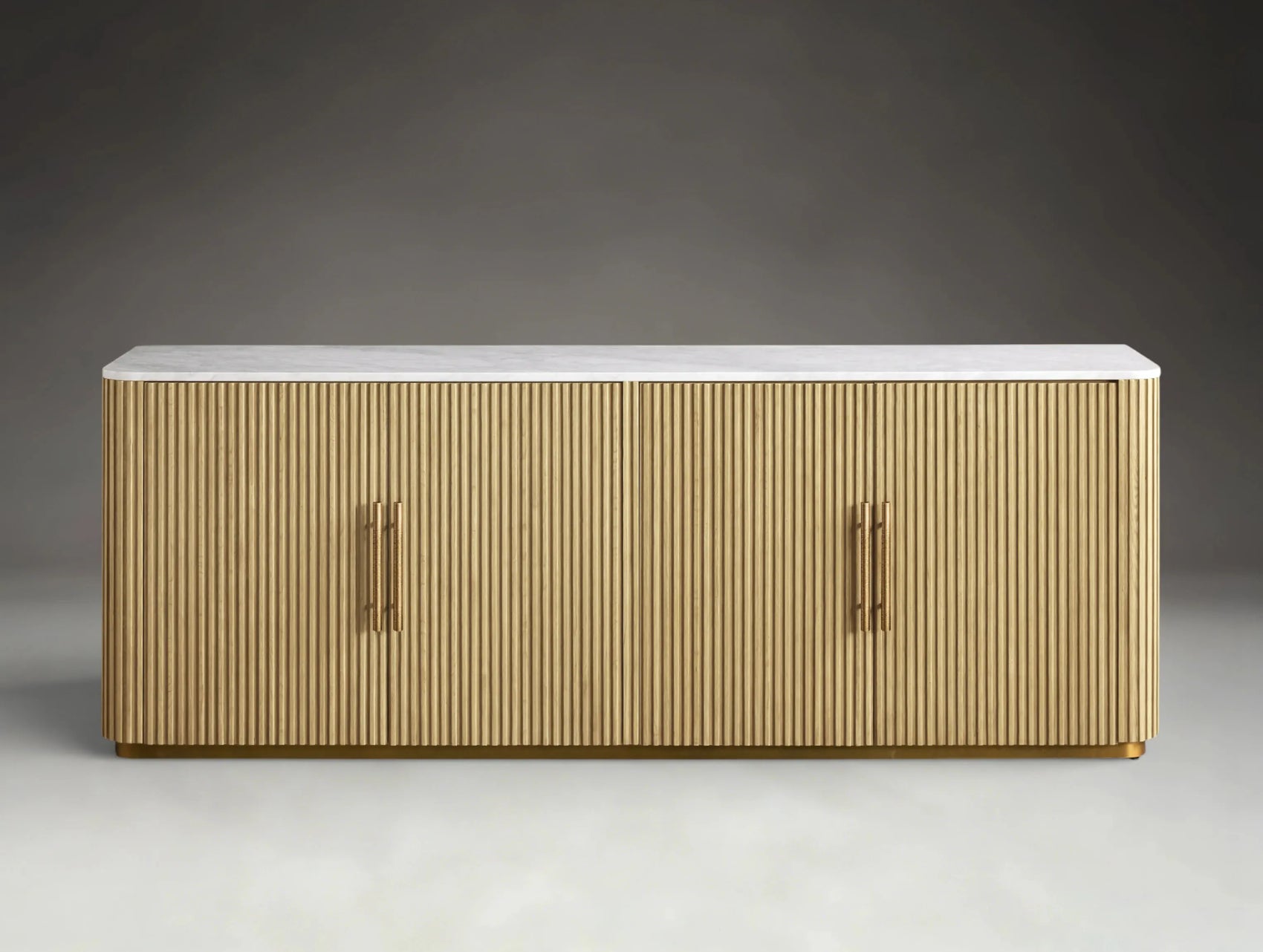 Pinecrest Plinth Sideboard
