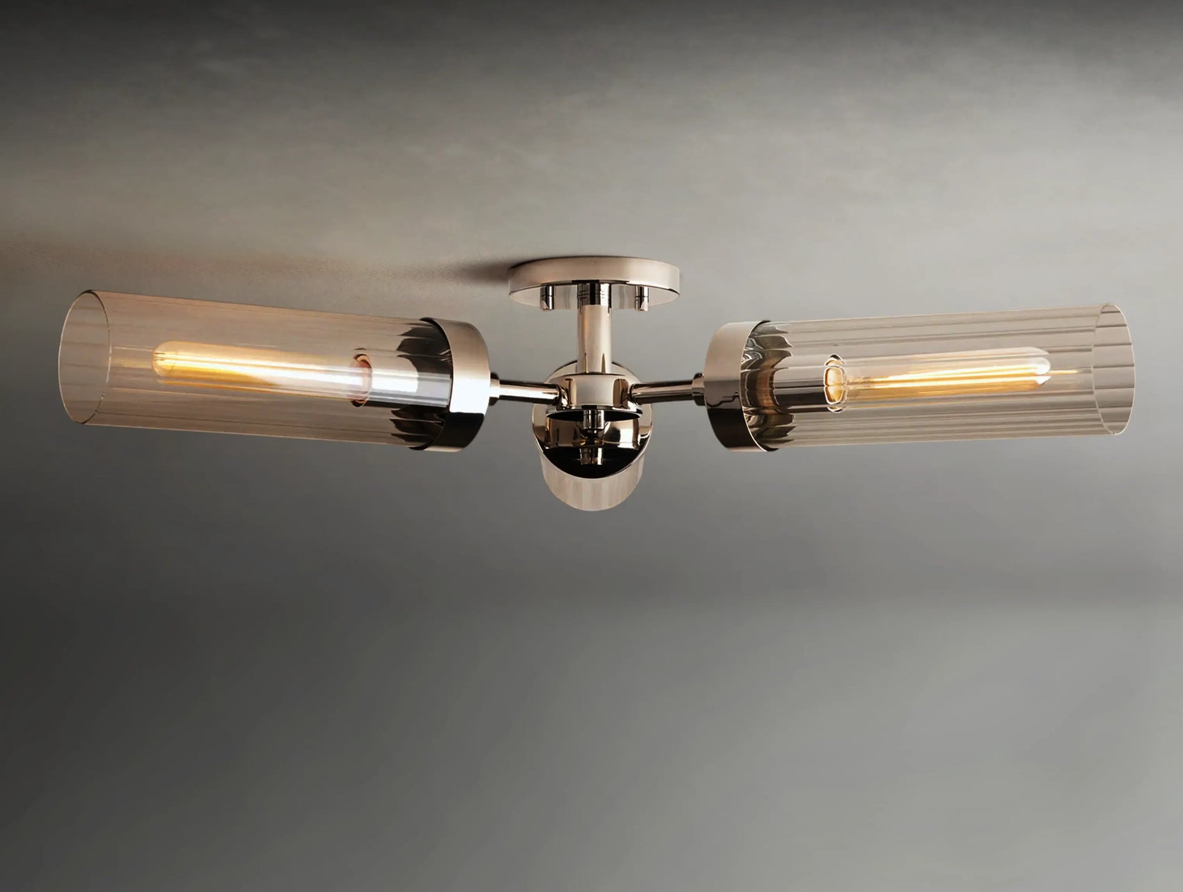 Sarine Flush Mount