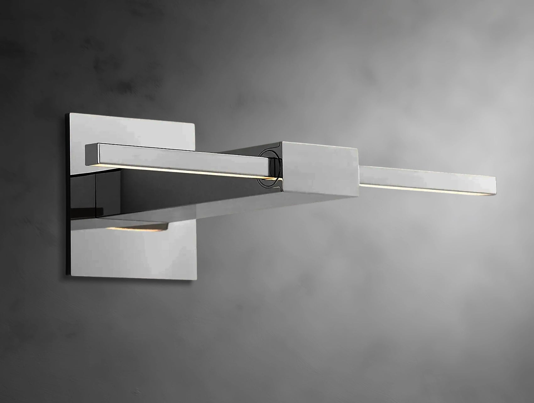 Cinear Brass Picture Light