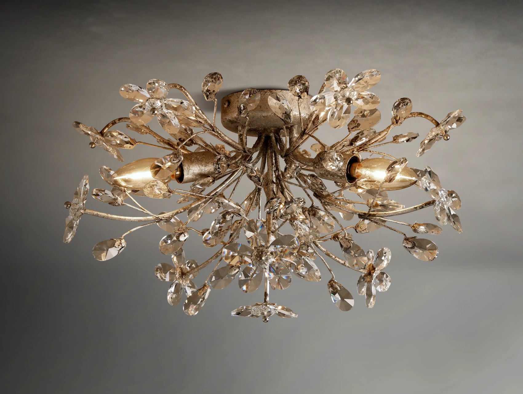 Fiono Flush Mount