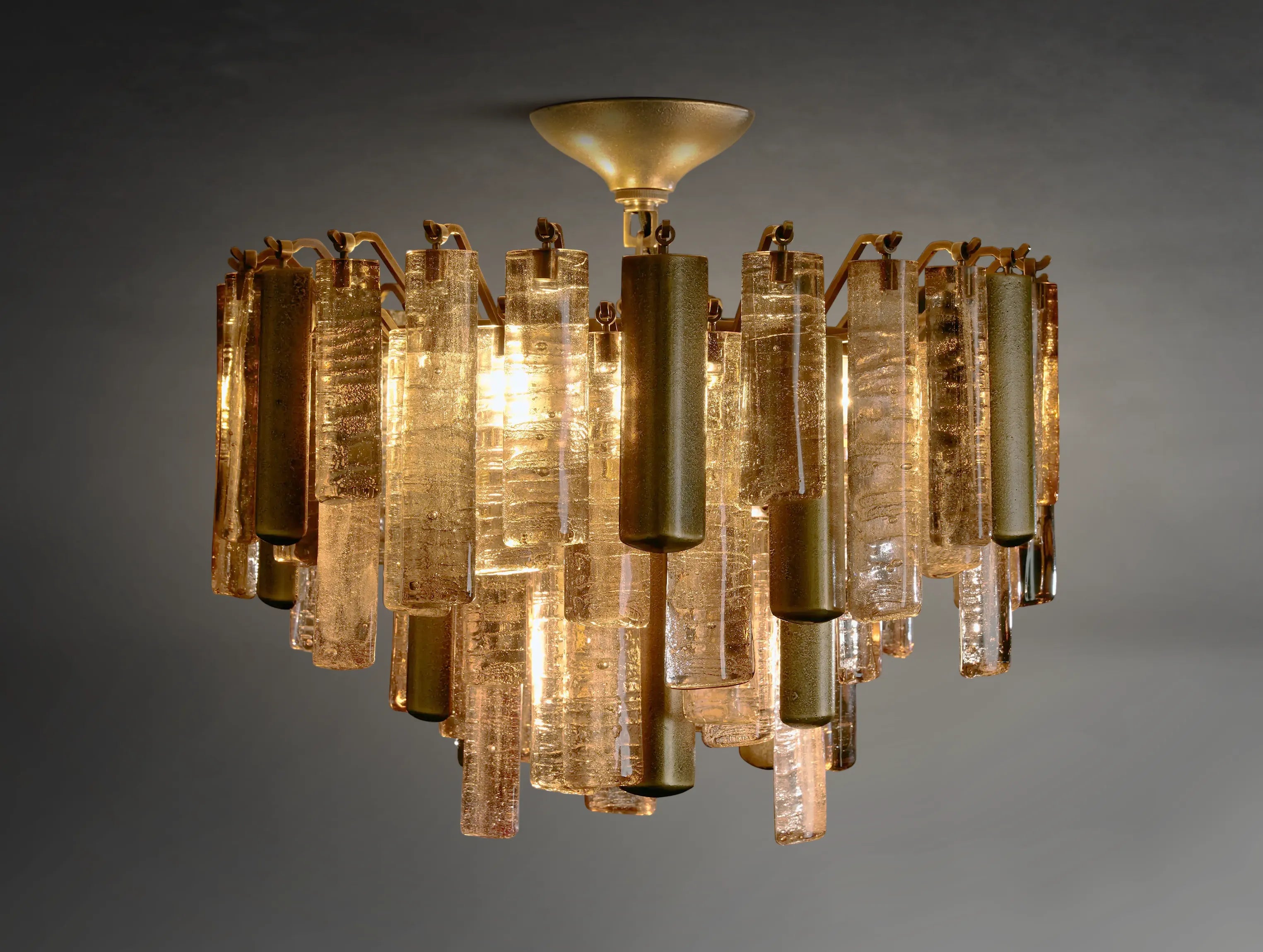 Nevo Flush Mount