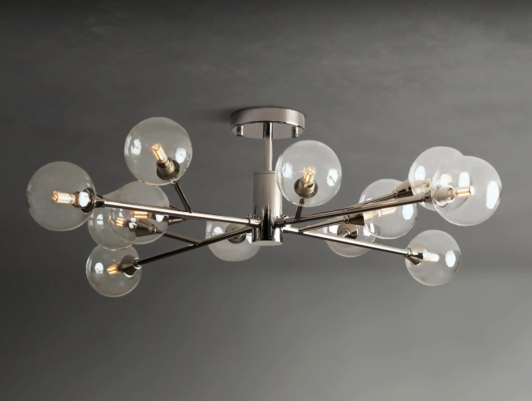 Apello Flush Mount