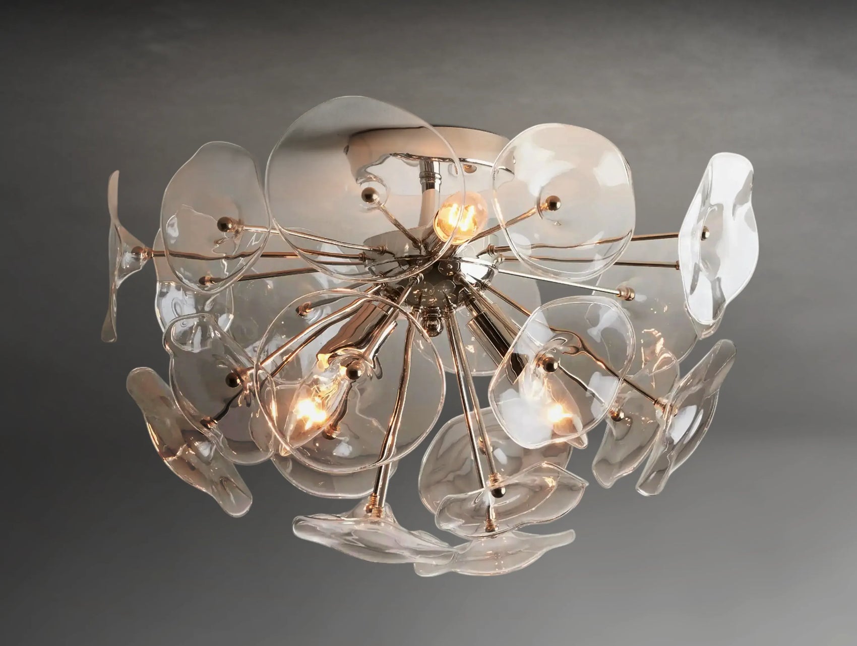 Lila Flush Mount