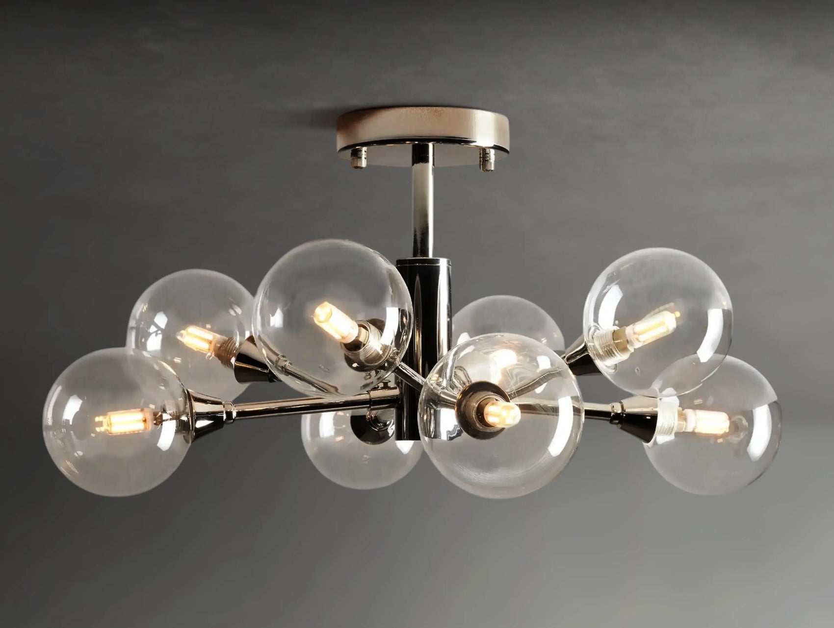 Apello Flush Mount