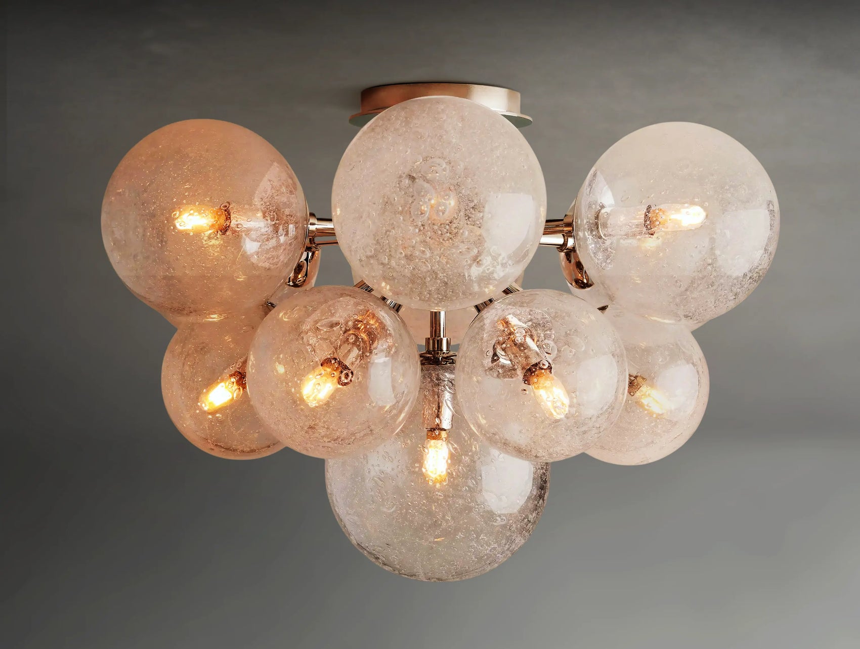 Mandazo Flush Mount