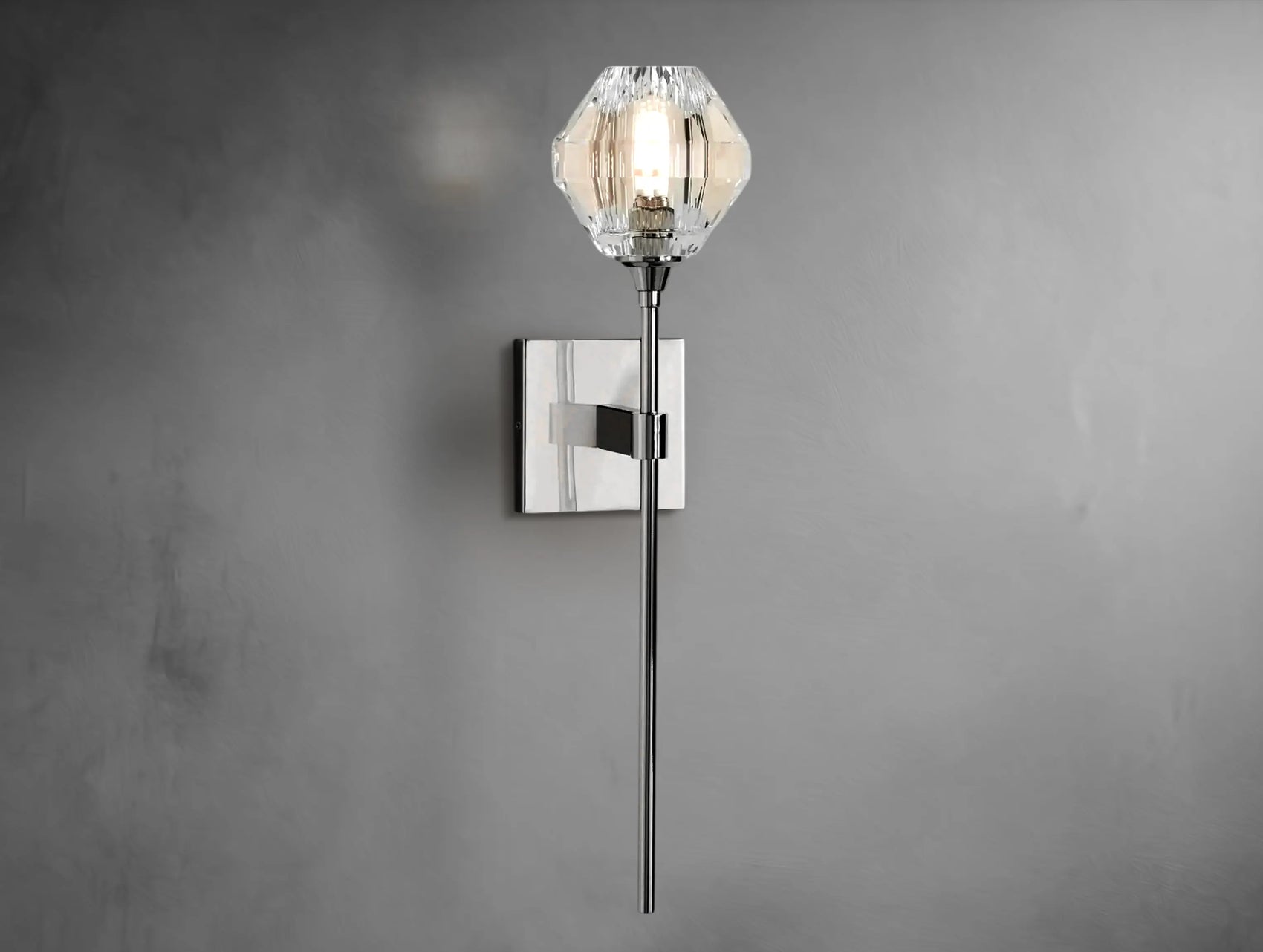Amolasa Sconce