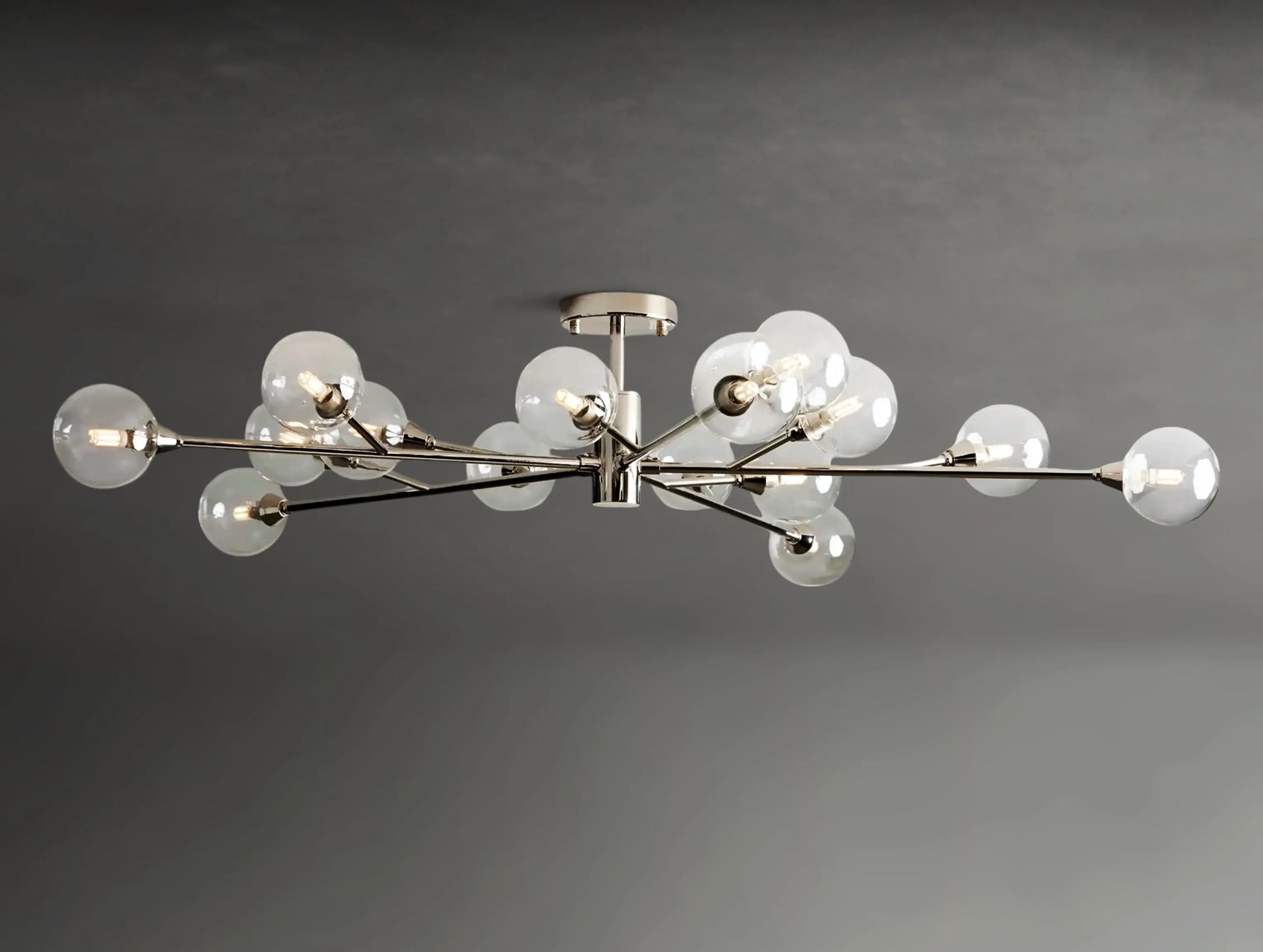 Apello Flush Mount