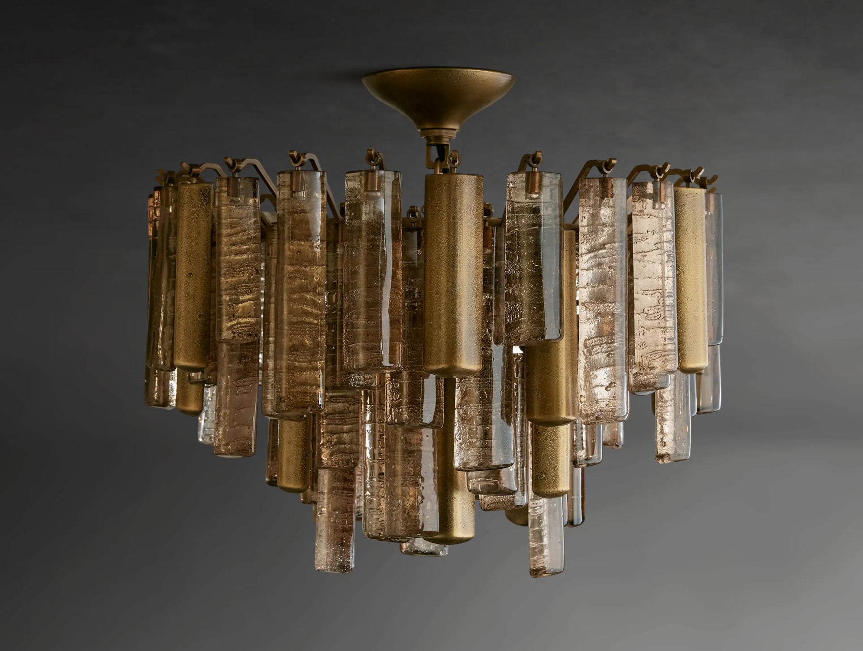 Nevo Flush Mount