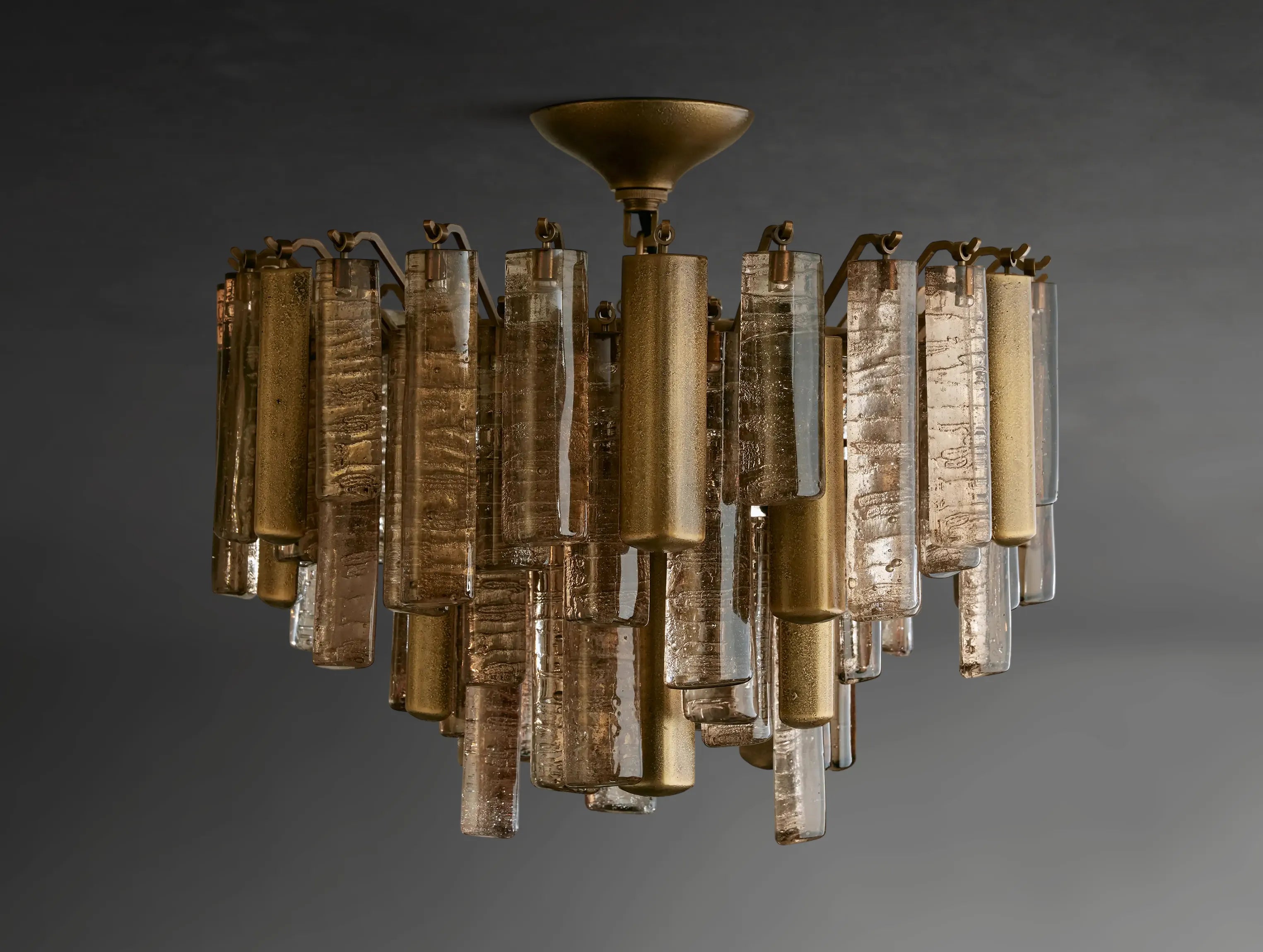 Nevo Flush Mount