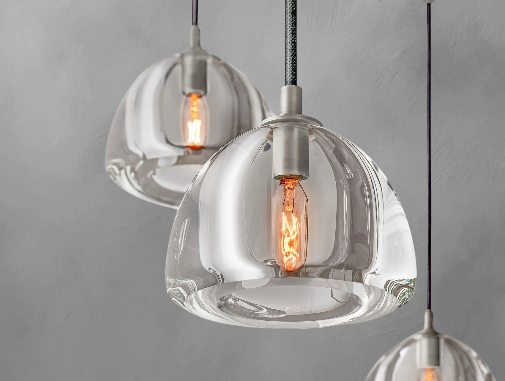 Hemsworth Round Chandelier