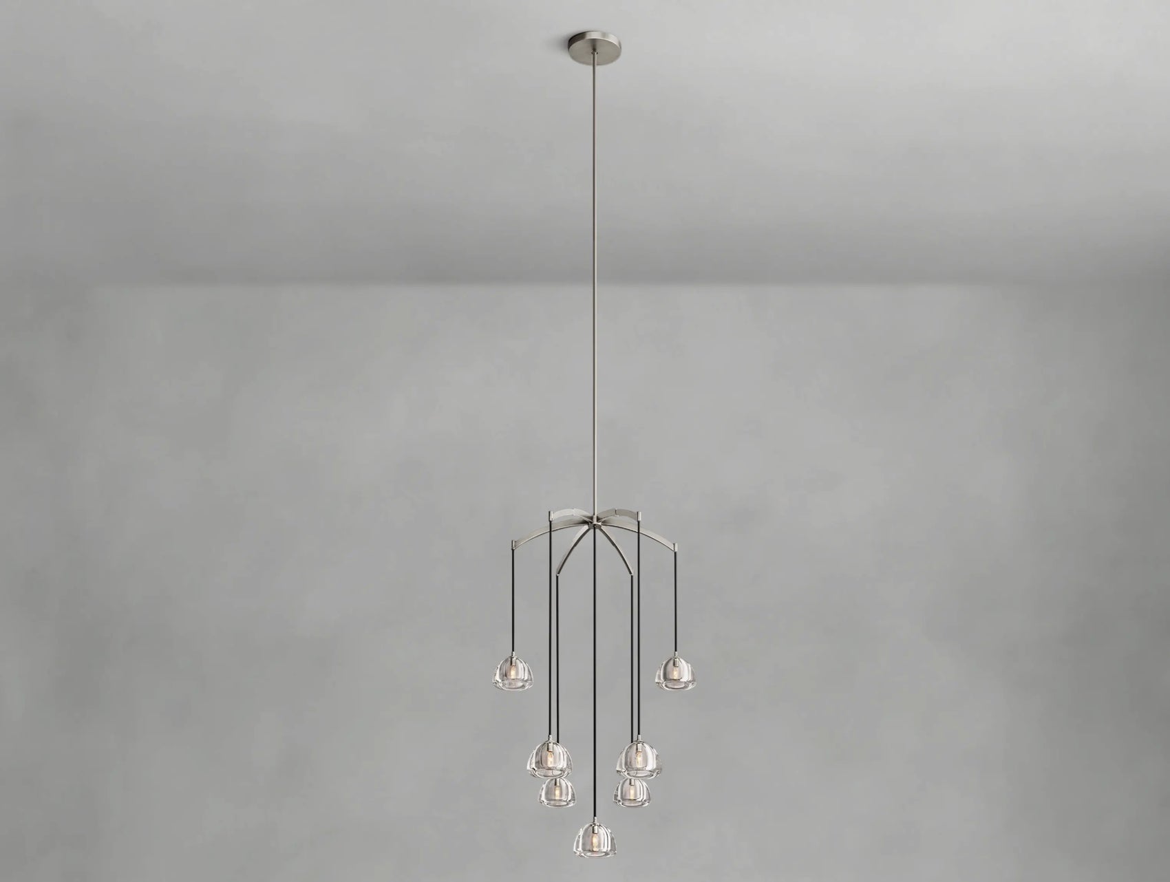 Hemsworth Round Chandelier