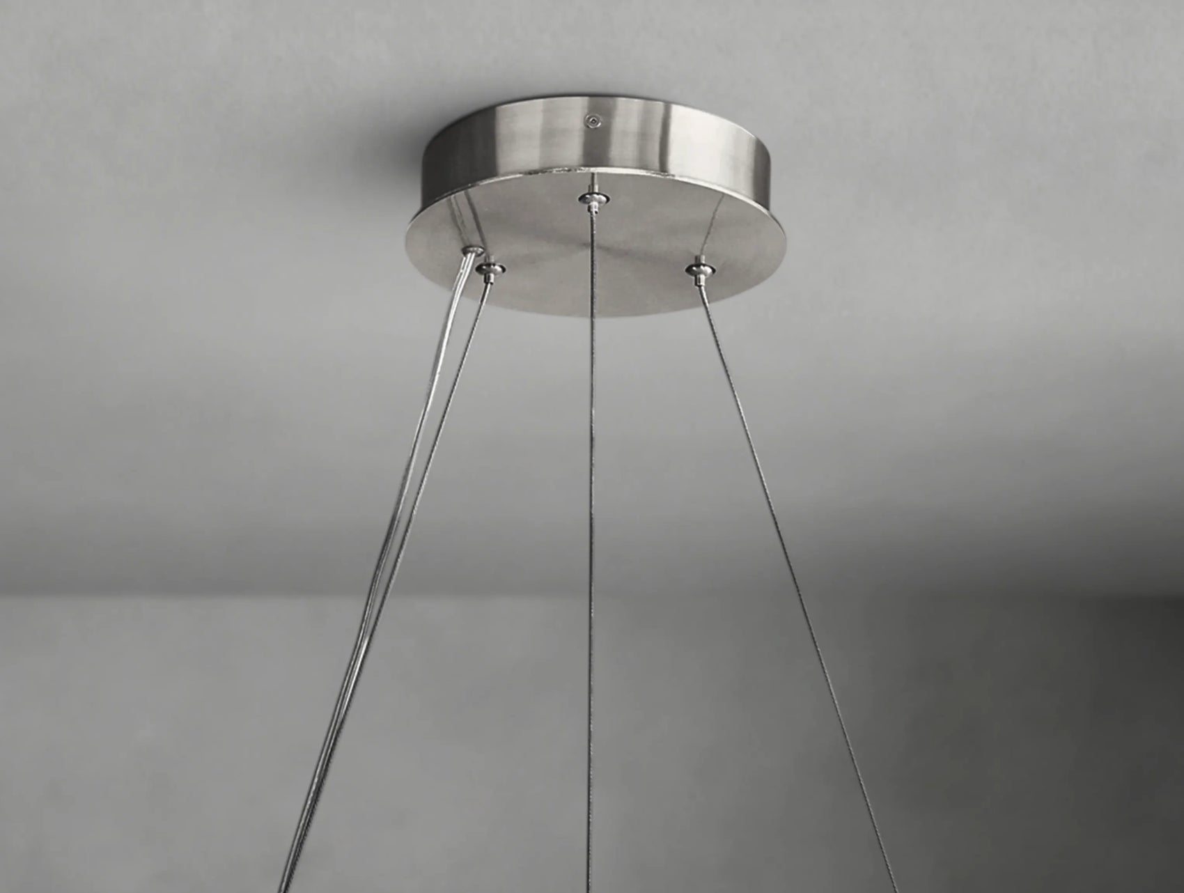 Ralune Lueur Round Chandelier