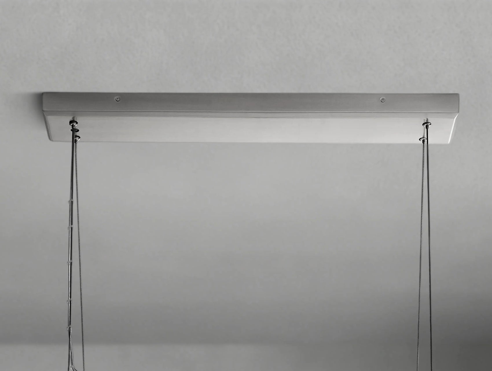 Ralune Lueur Rectangular Chandelier