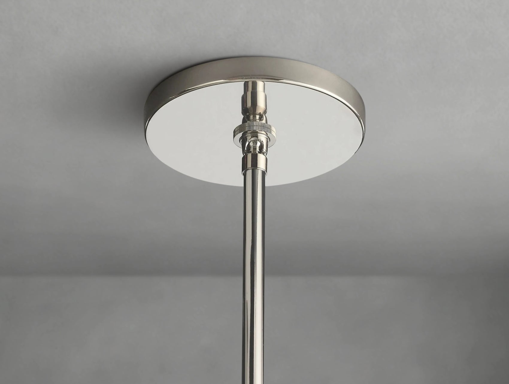 Virel Crystal Round Chandelier
