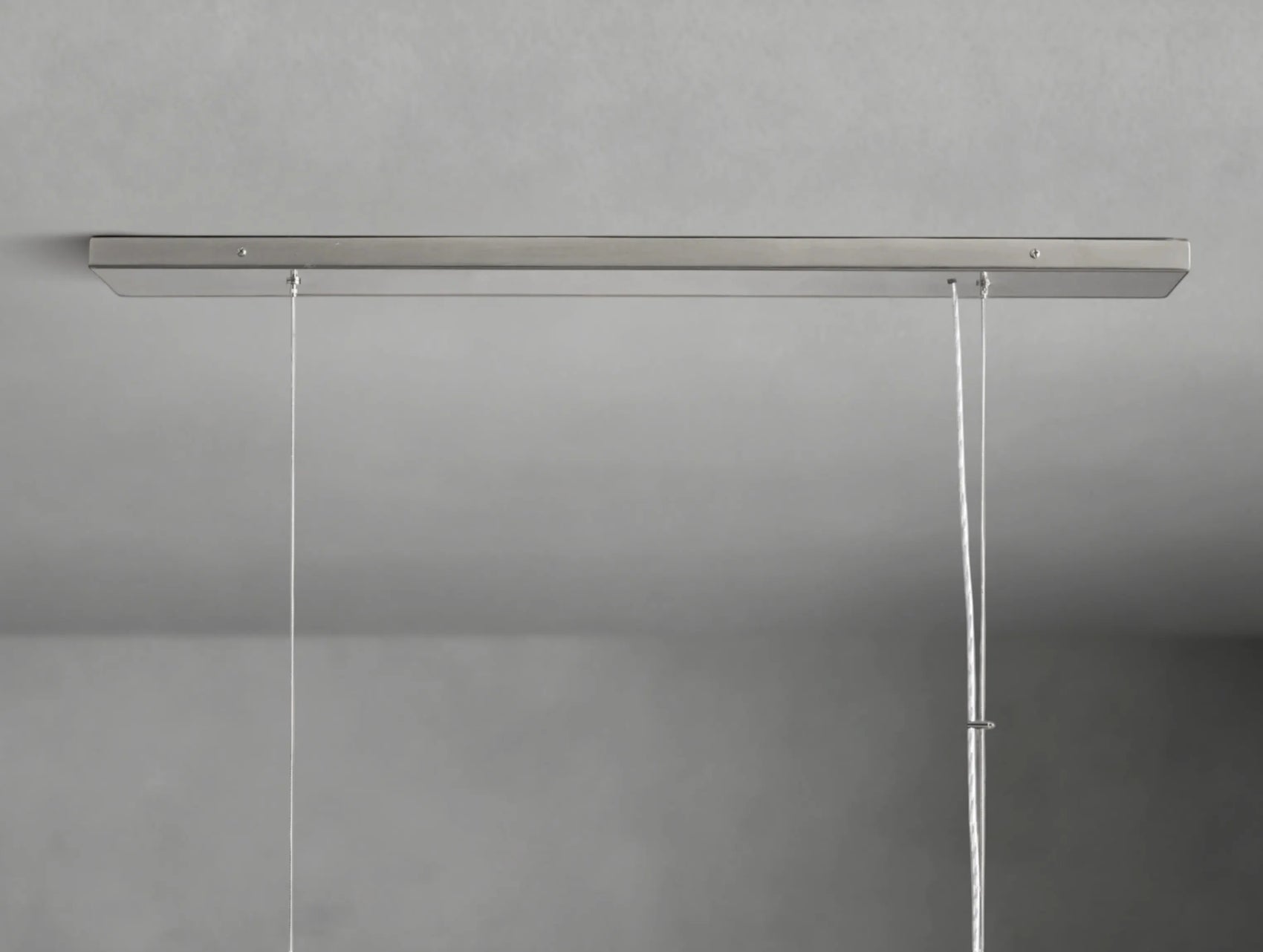 Ralune Lisse Linear Chandelier